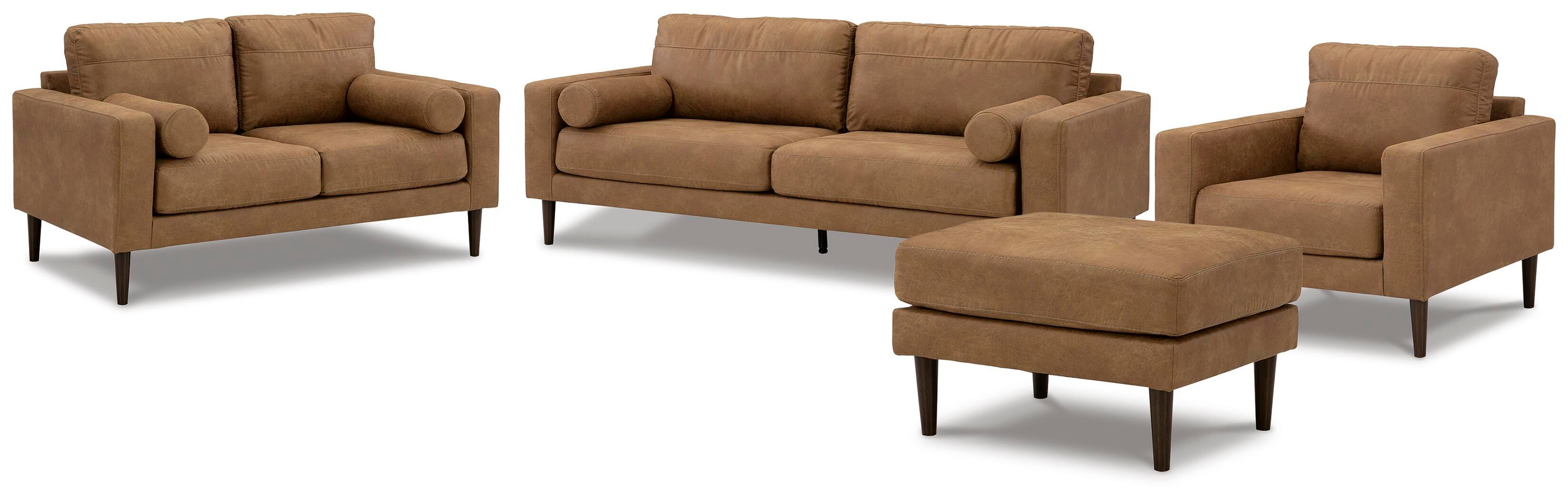 Sofá, diván, sillón y otomana Telora - image 2
