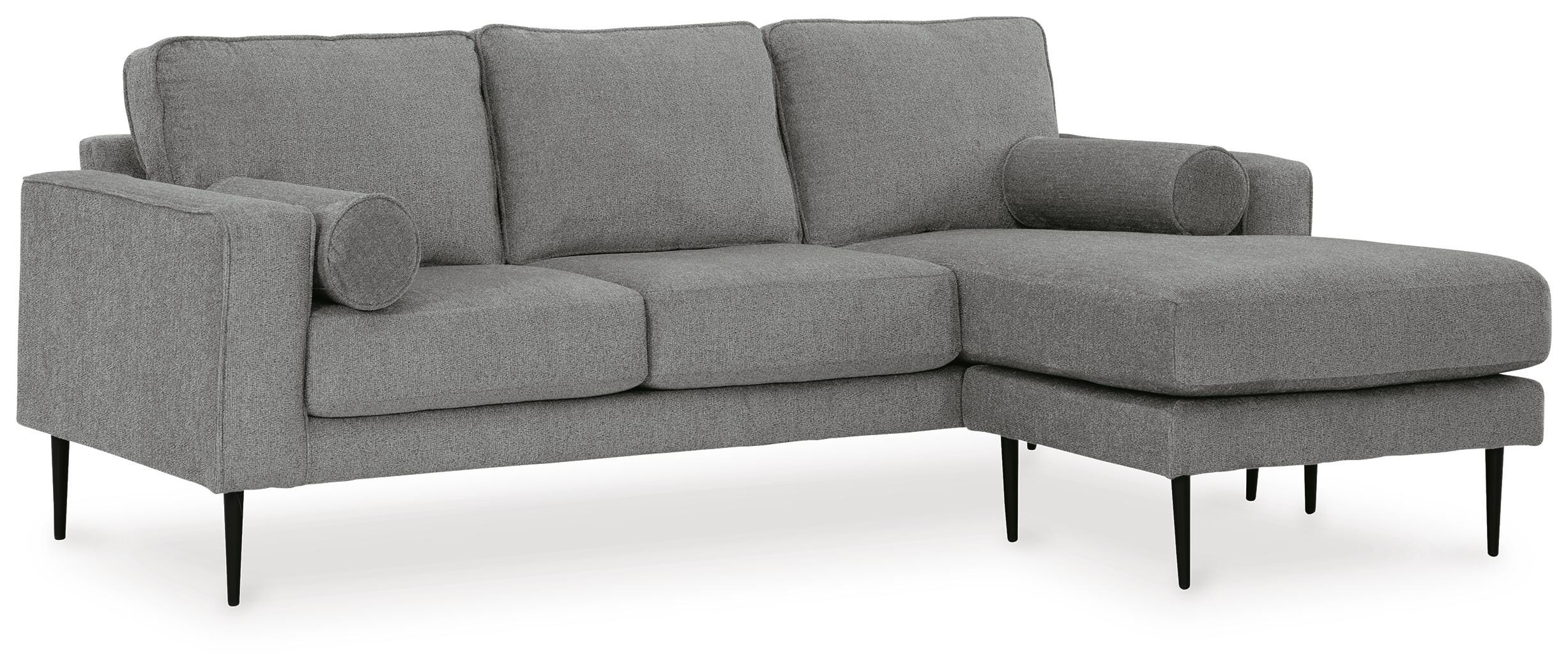 Sofá chaise longue Hazela - image 3