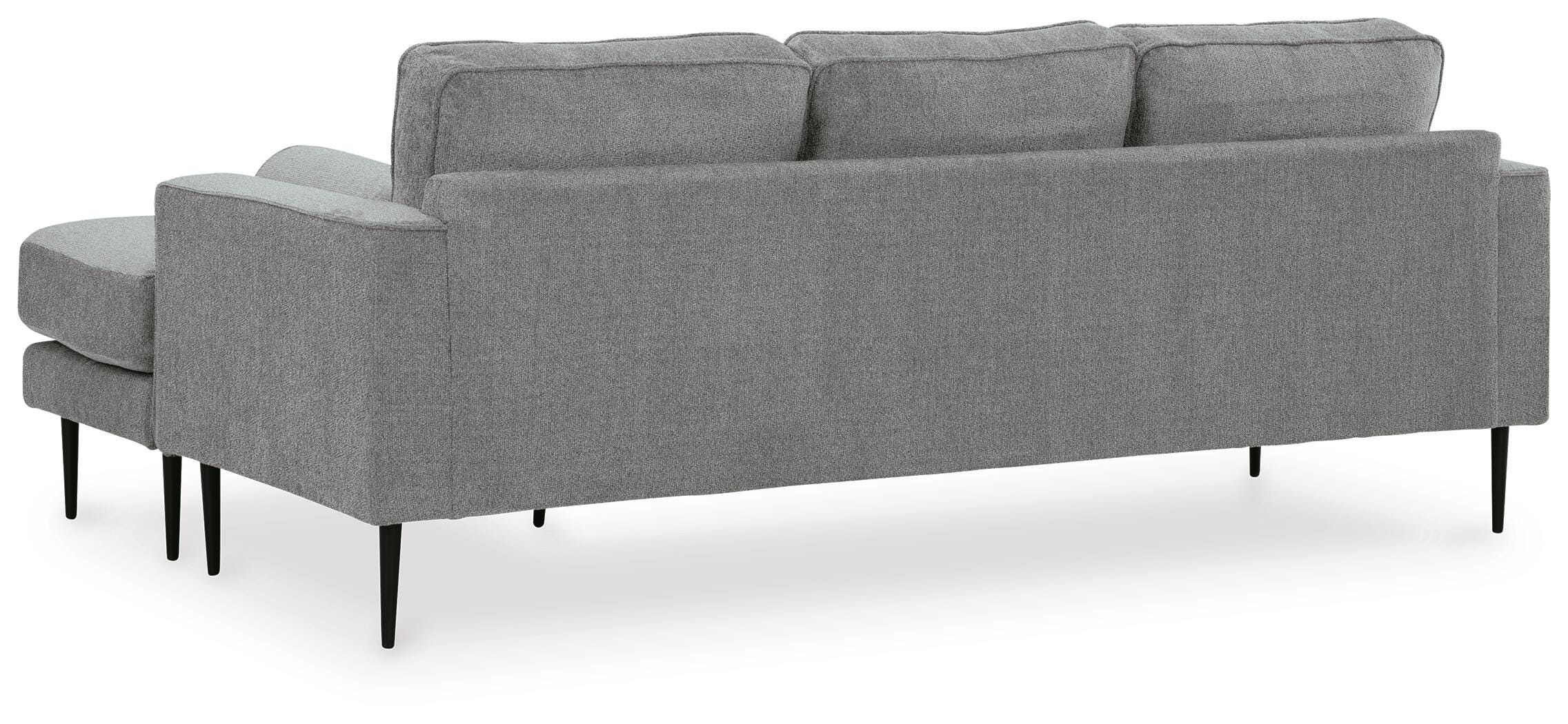 Sofá chaise longue Hazela - image 5