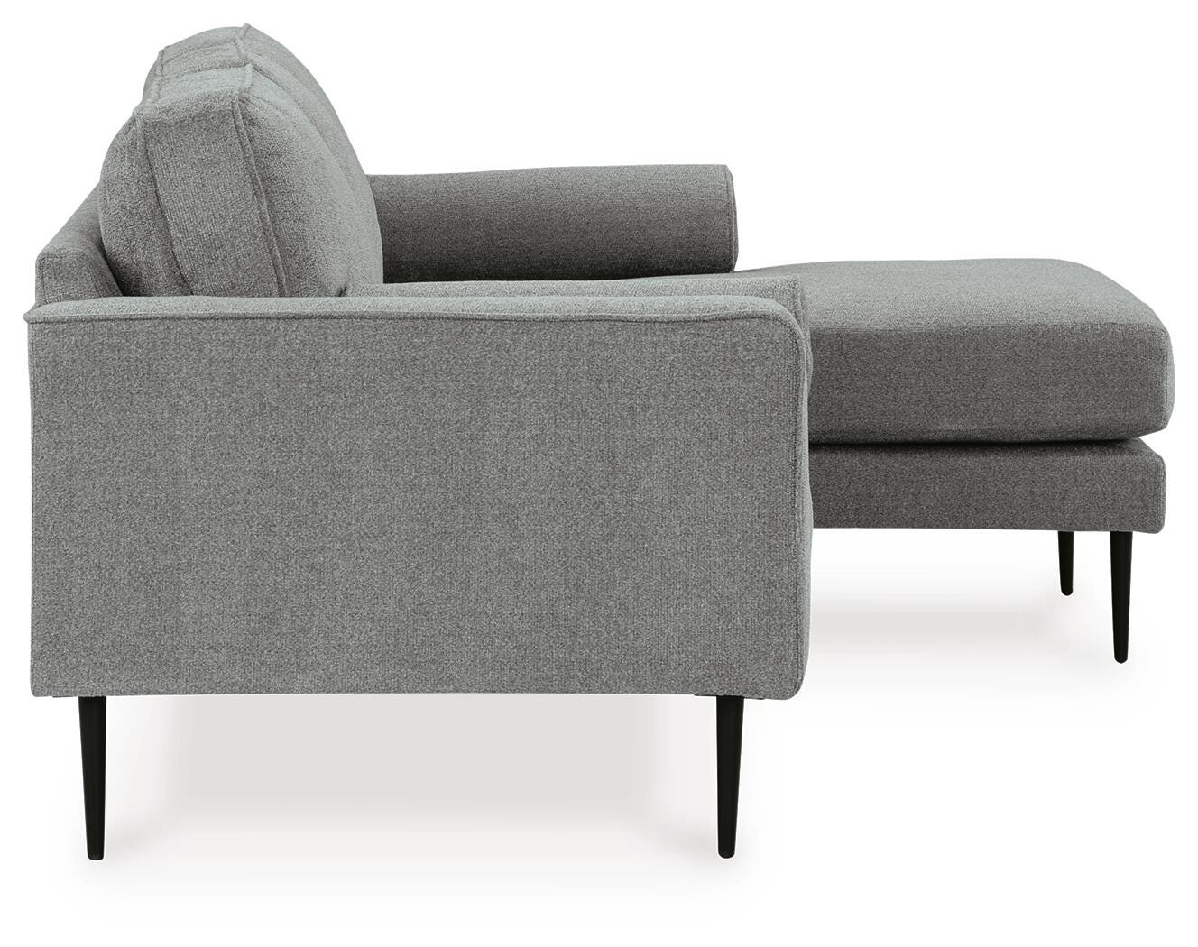 Sofá chaise longue Hazela - image 4