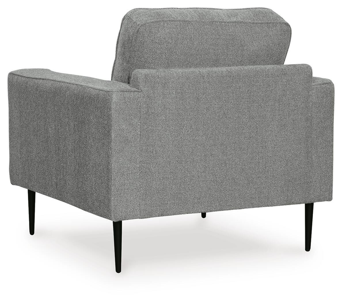 Sillón y otomana Hazela - image 9