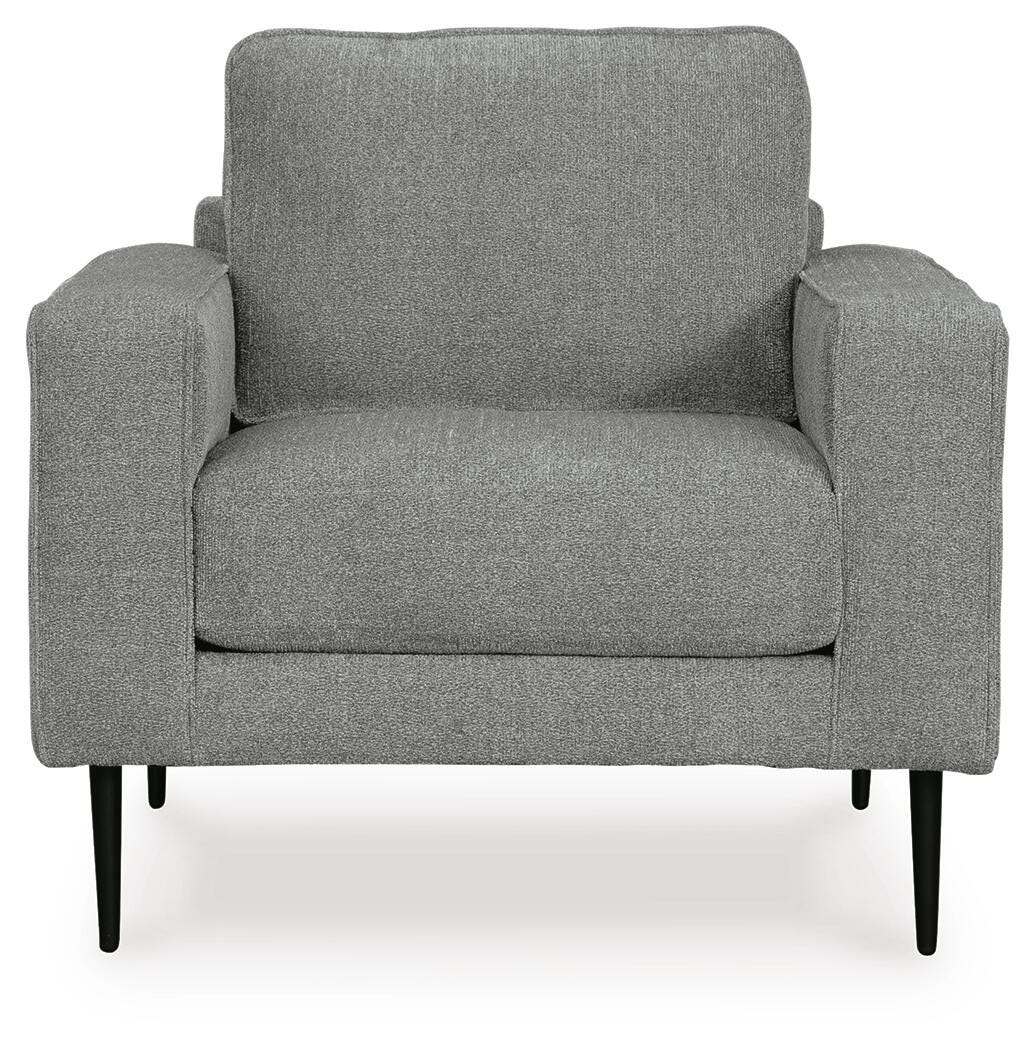Sillón y otomana Hazela - image 7