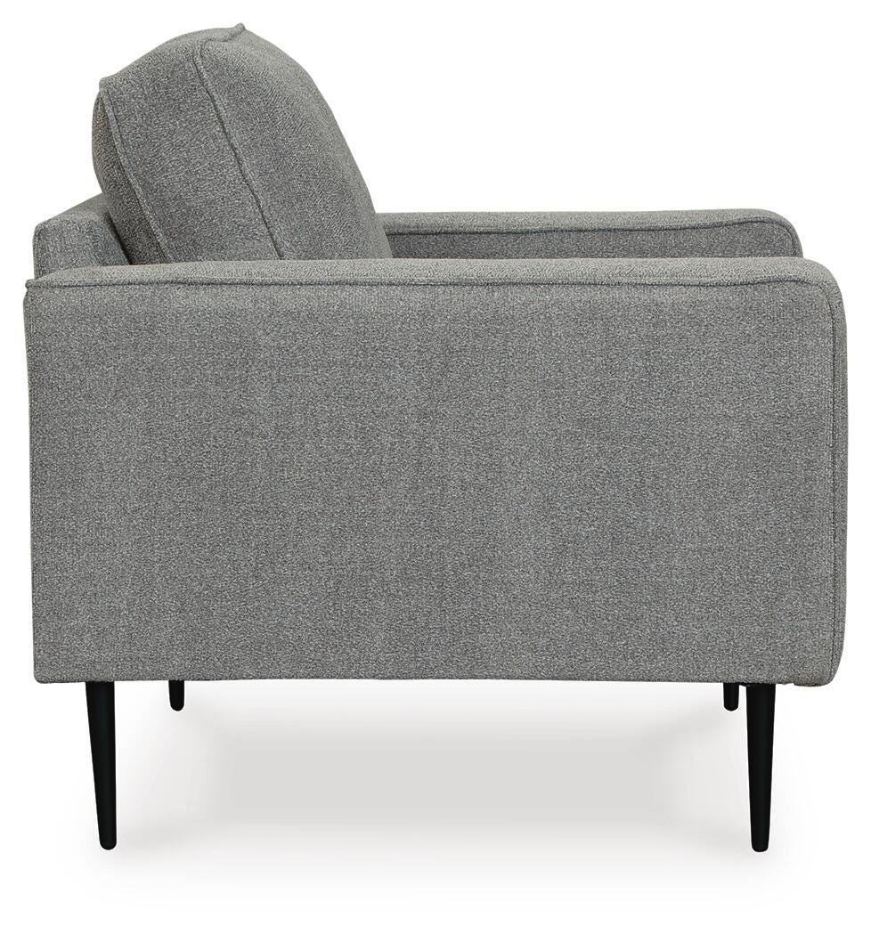 Sillón y otomana Hazela - image 10
