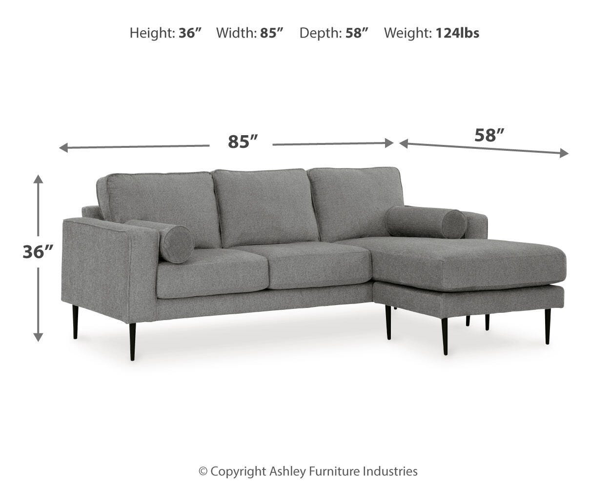 Hazela Dimensions