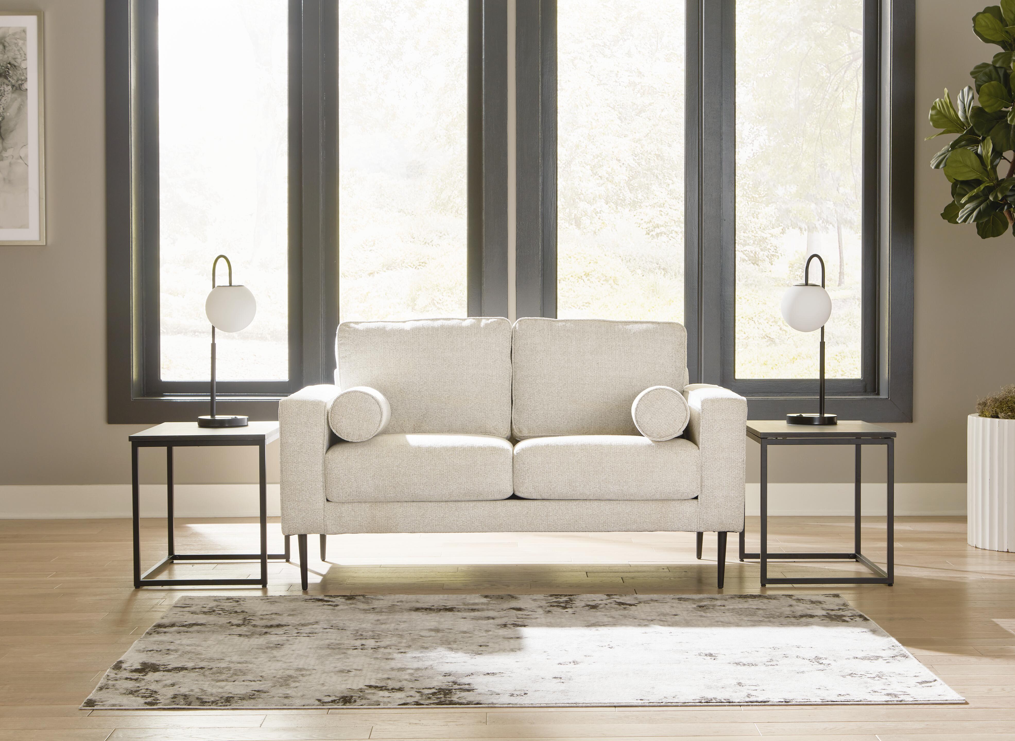 Hazela Loveseat - image 1