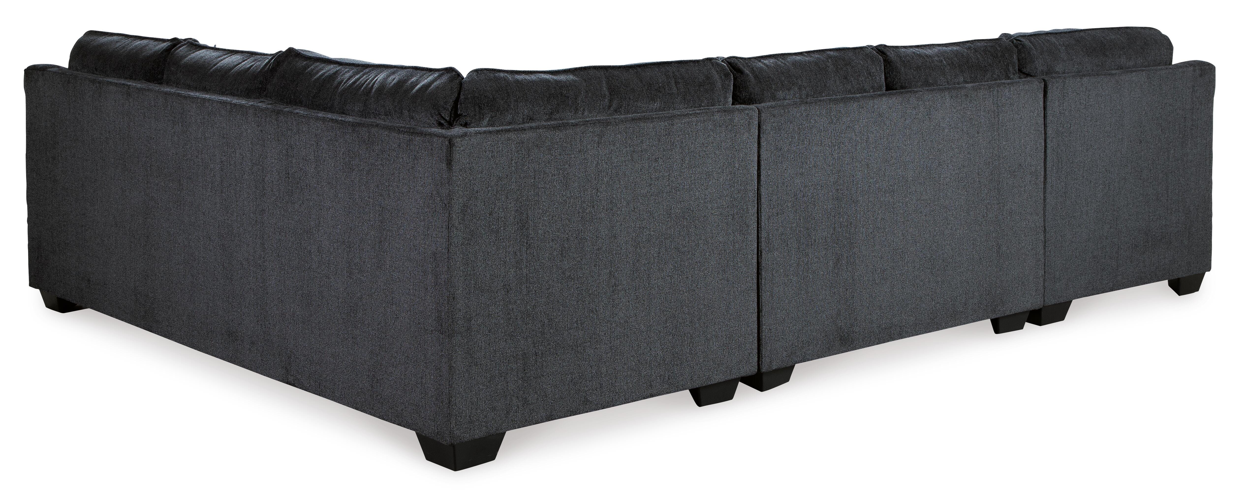 Eltmann 3-Piece Sectional with Chaise - image 4