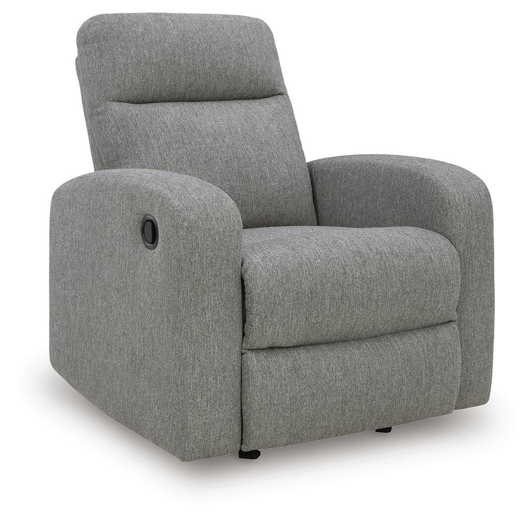 Moreau Place Recliner, , large