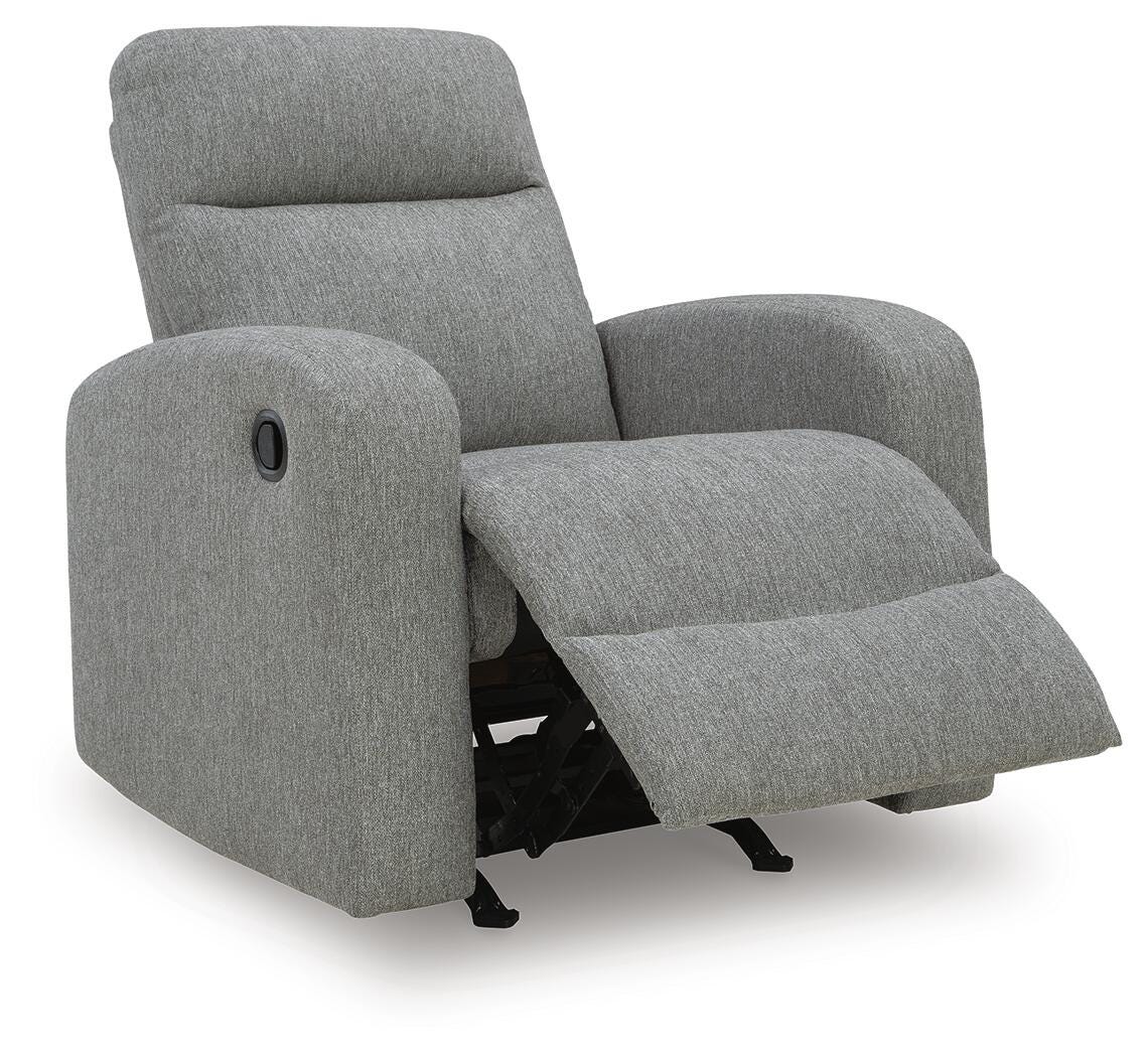 Moreau Place Recliner - image 3