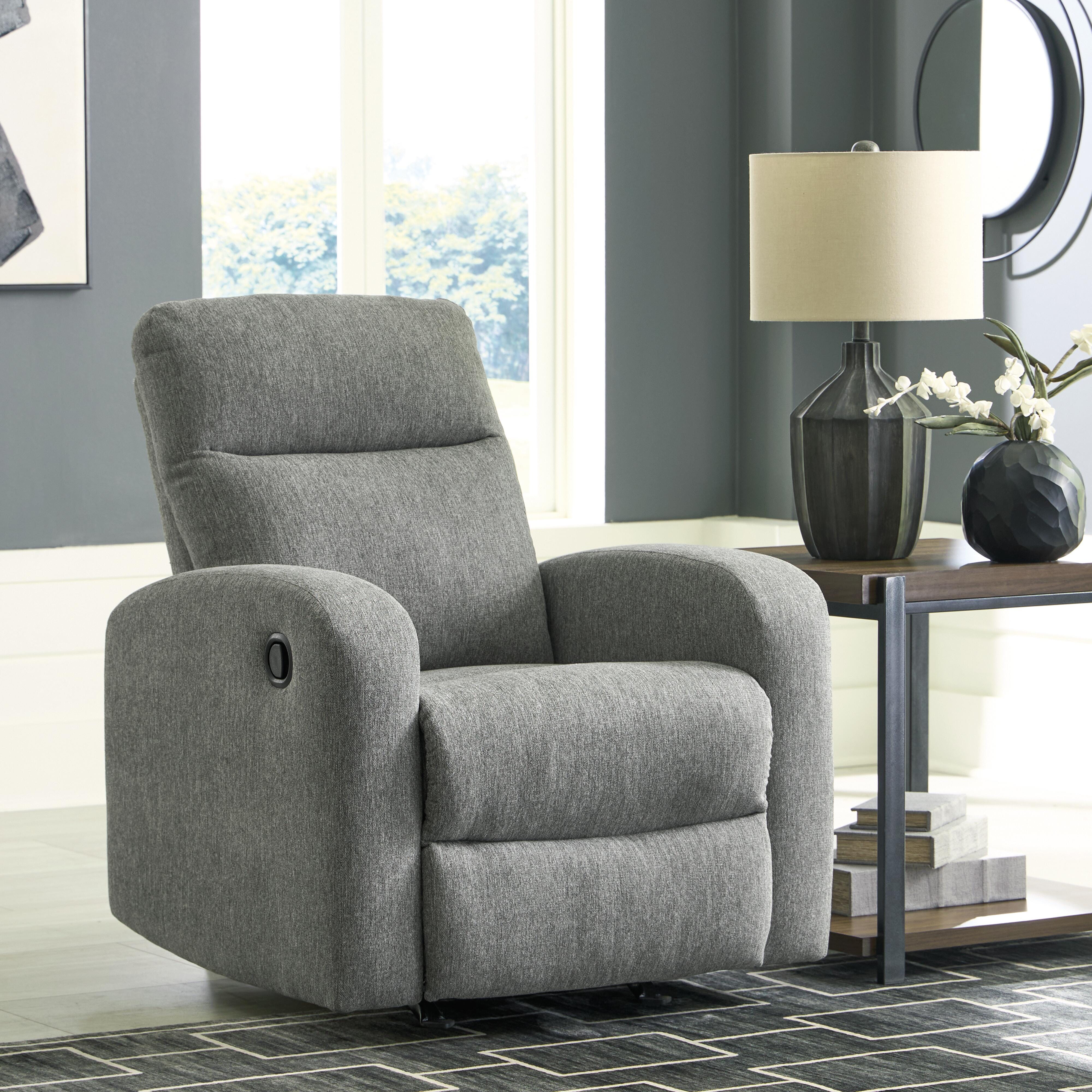 Moreau Place Recliner, , large