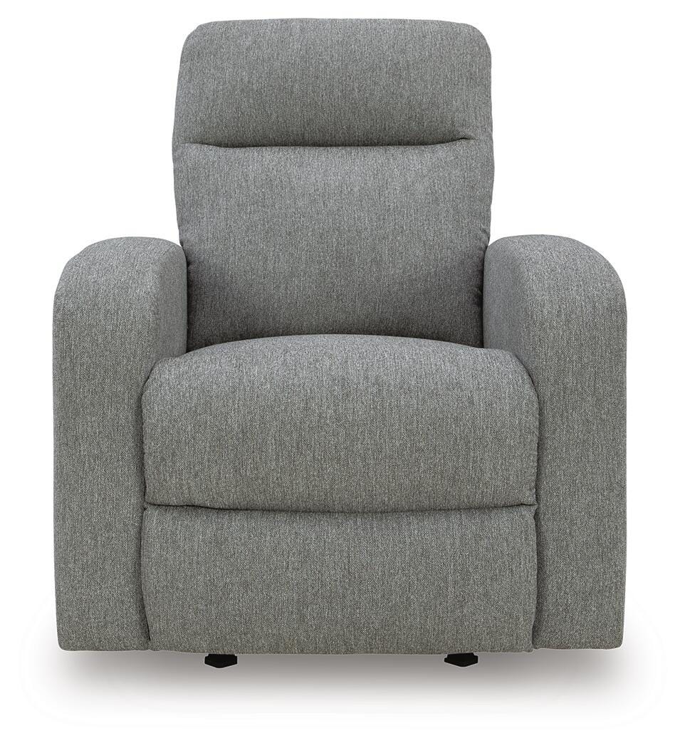 Moreau Place Recliner - image 4