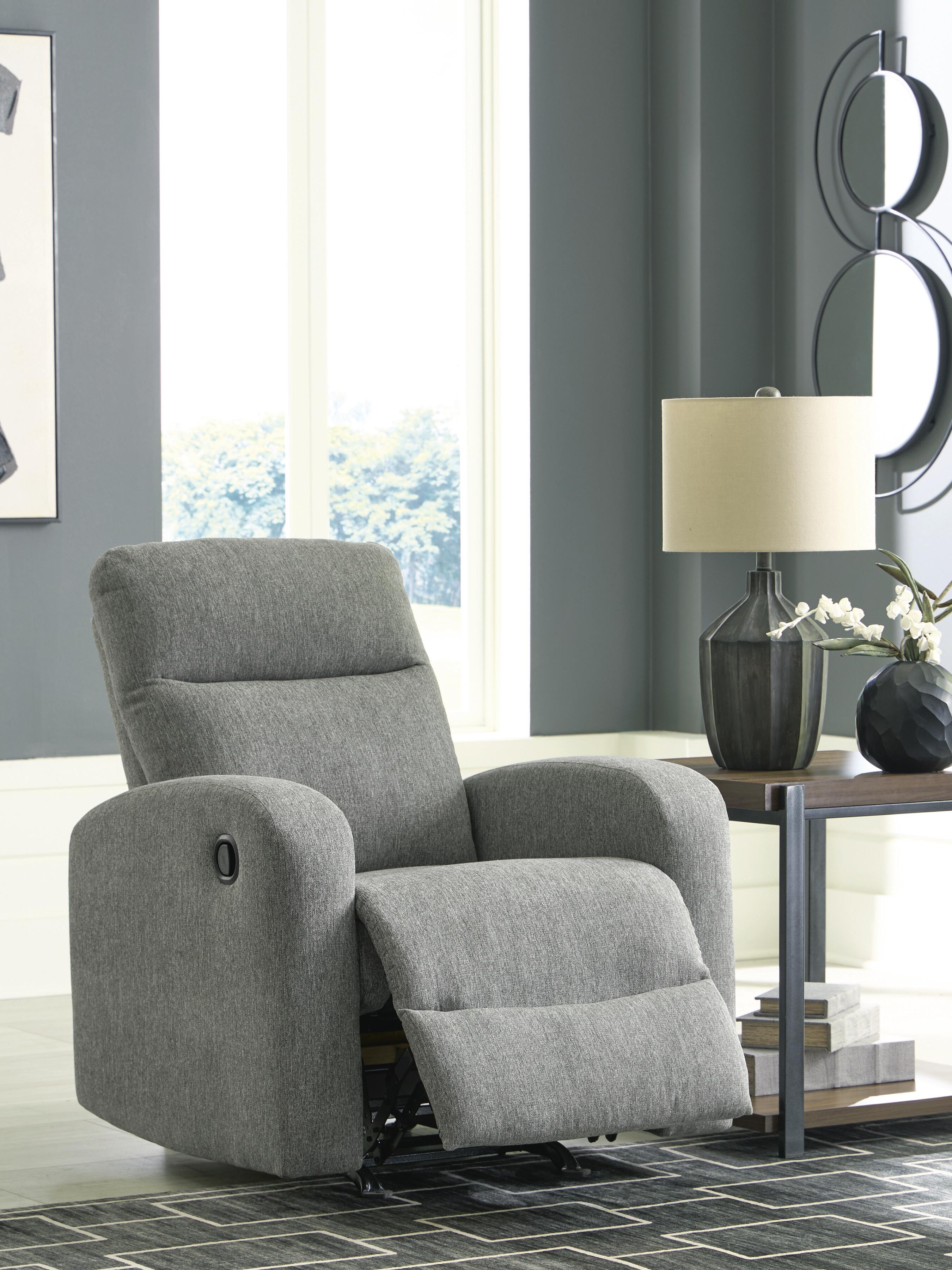 Moreau Place Recliner - image 7