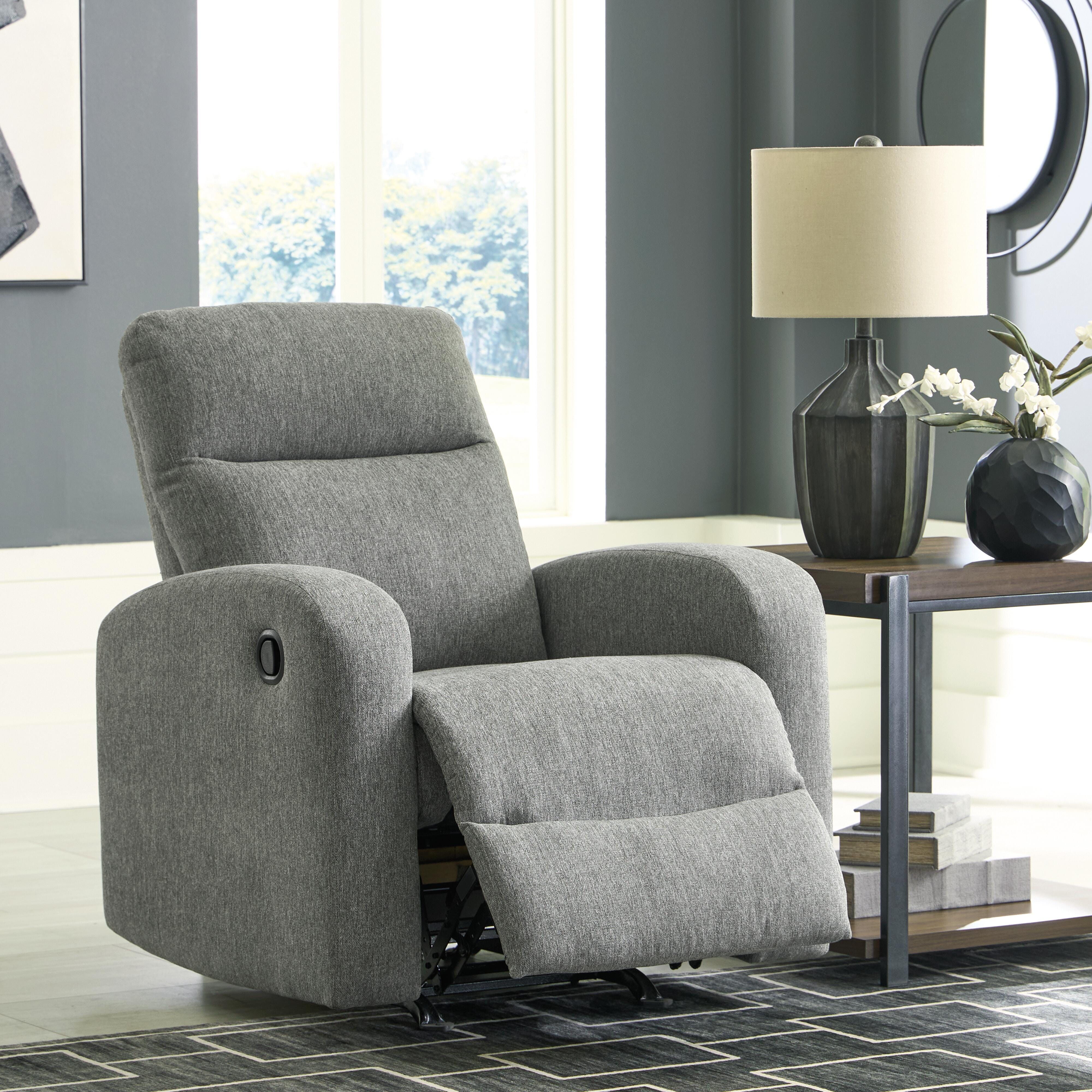 Moreau Place Recliner, , large
