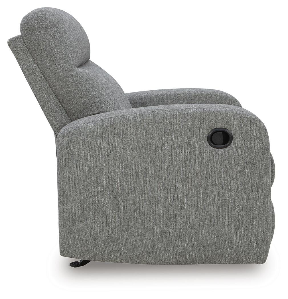 Moreau Place Recliner - image 5