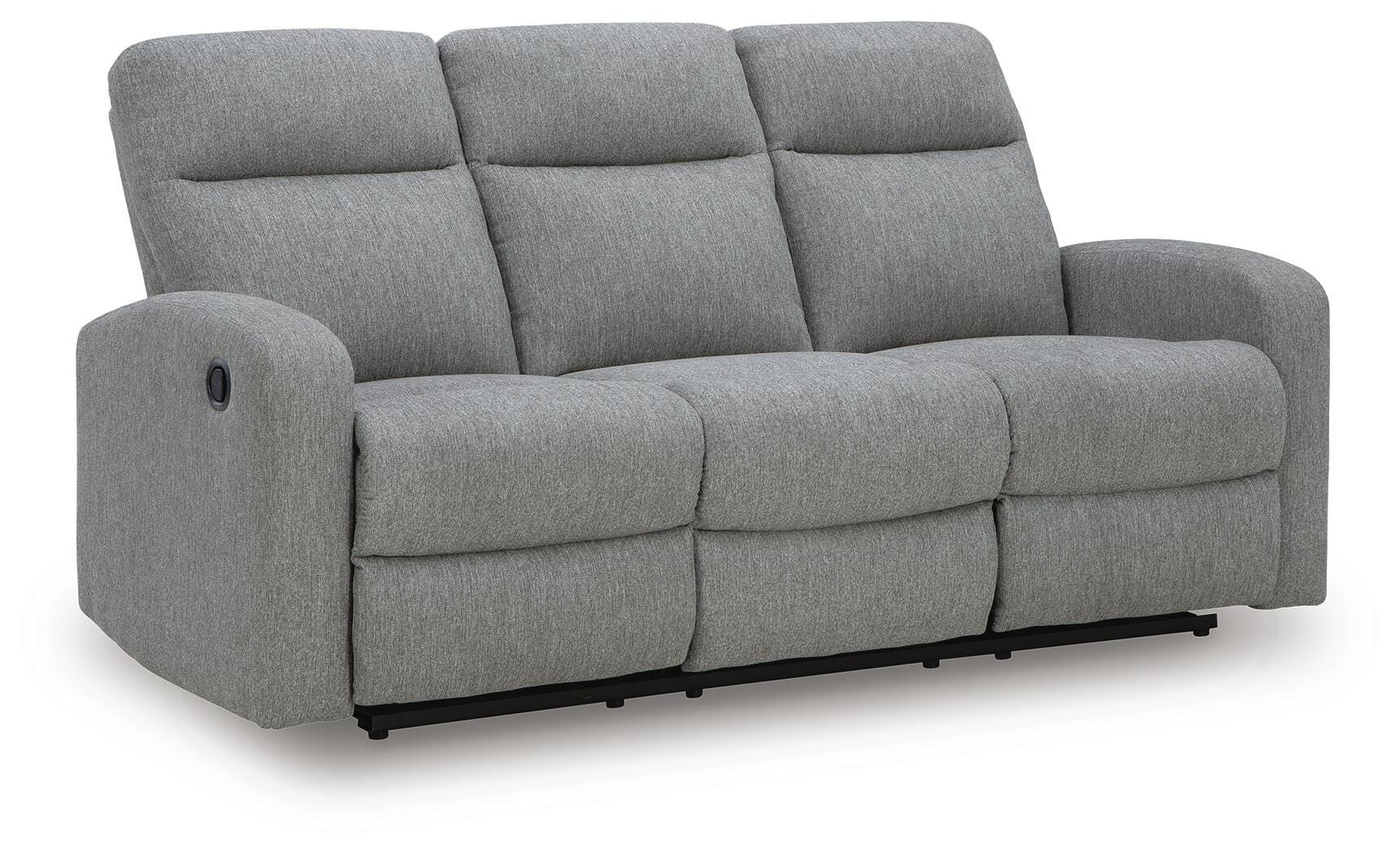 Moreau Place Reclining Sofa - image 2