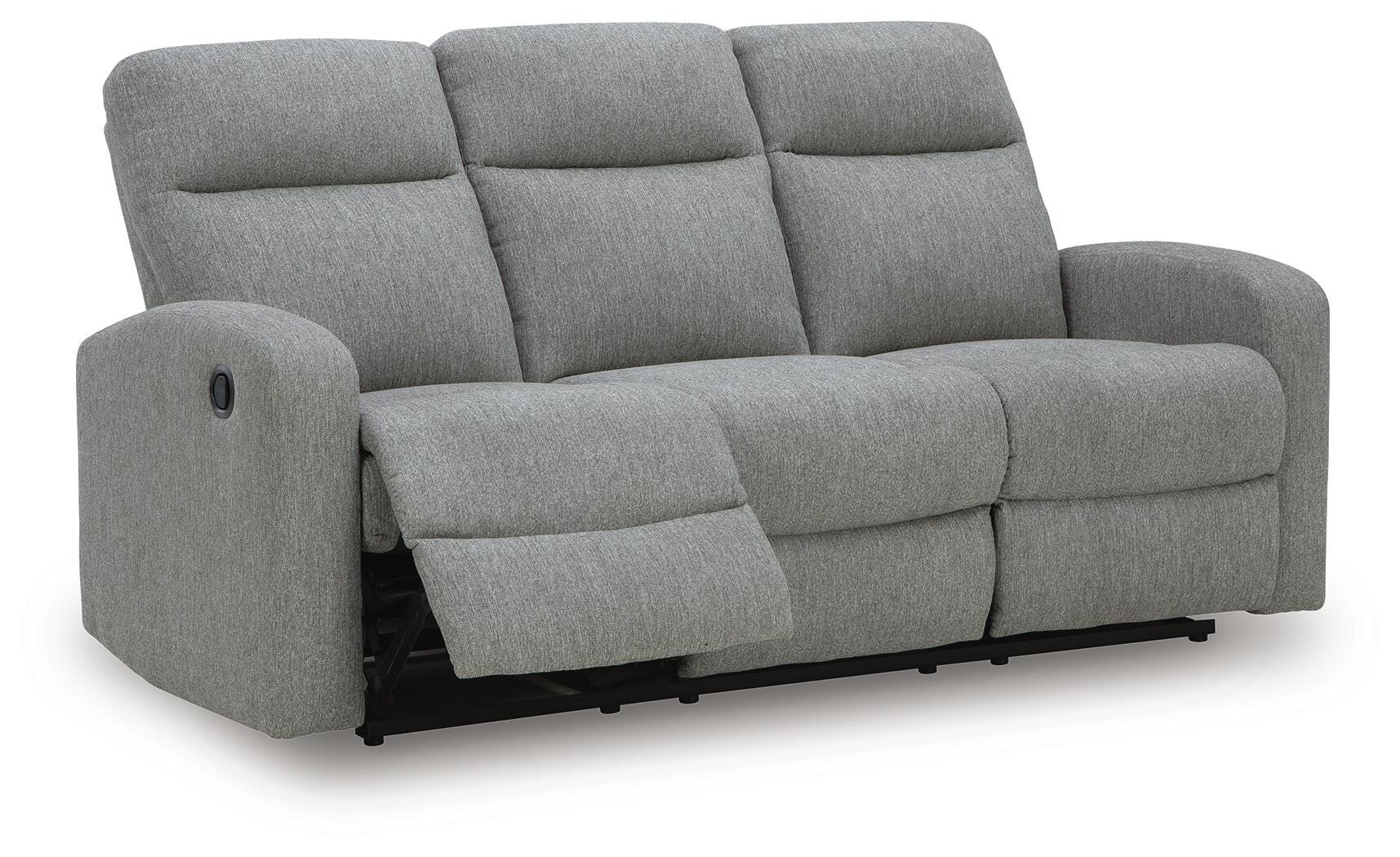 Moreau Place Reclining Sofa - image 3