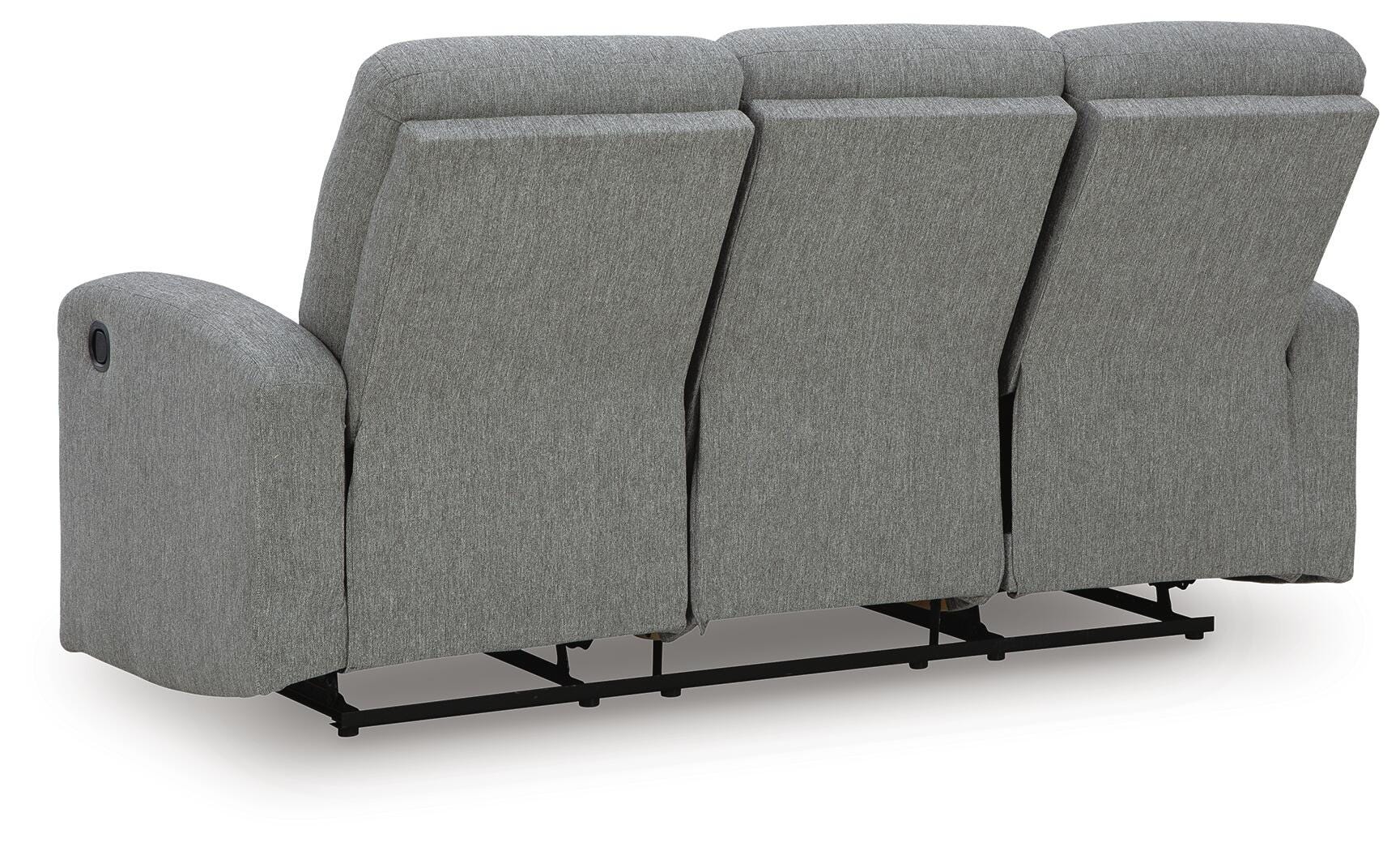 Moreau Place Reclining Sofa - image 6