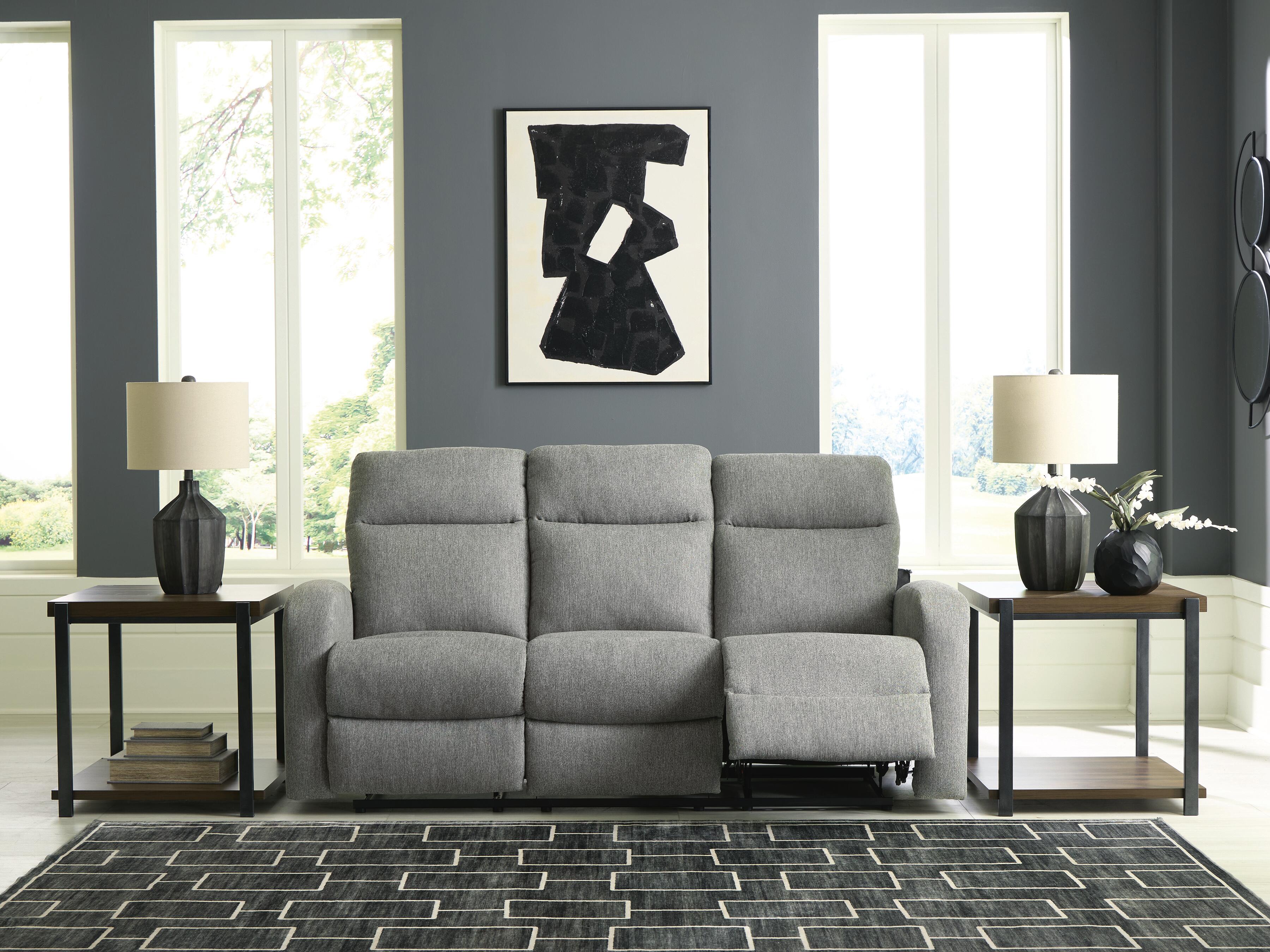 Moreau Place Reclining Sofa - image 7