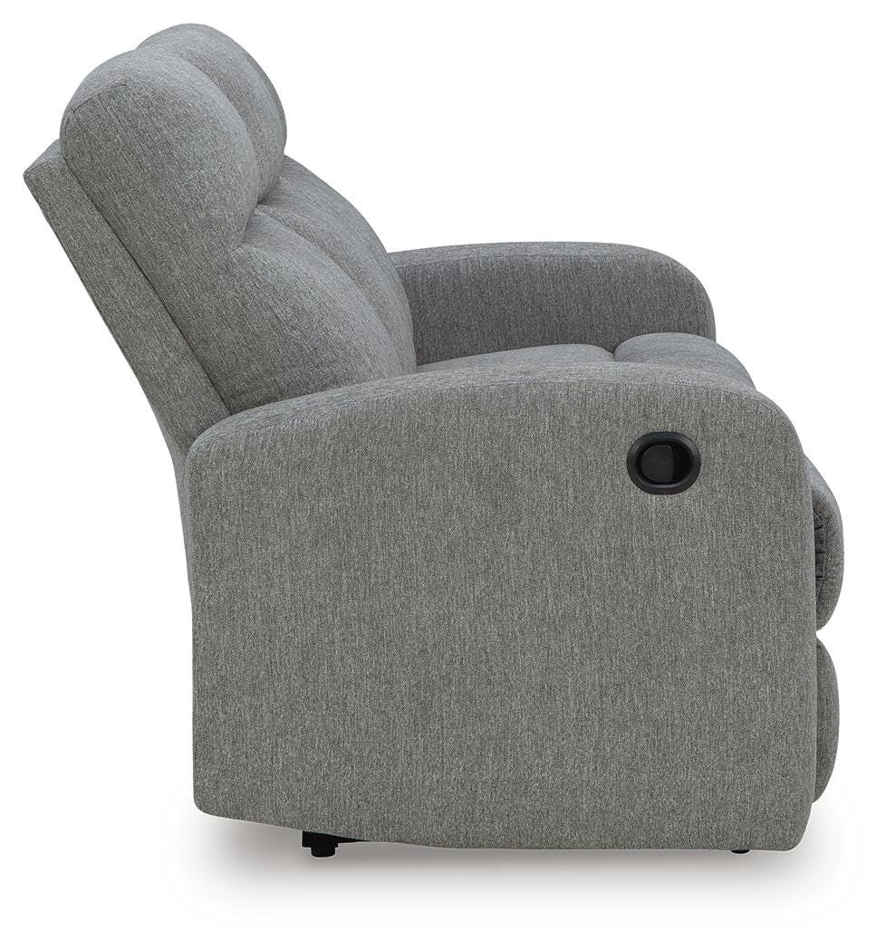 Moreau Place Reclining Sofa - image 5