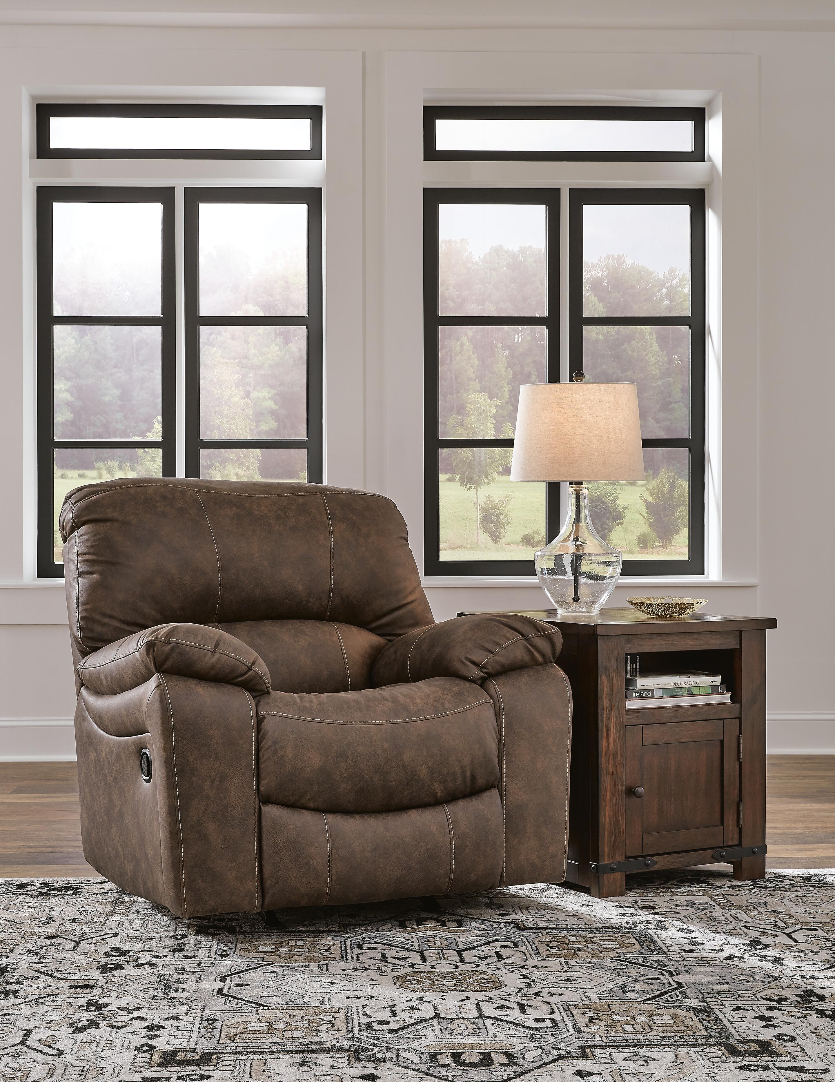 Kilmartin Recliner - image 1