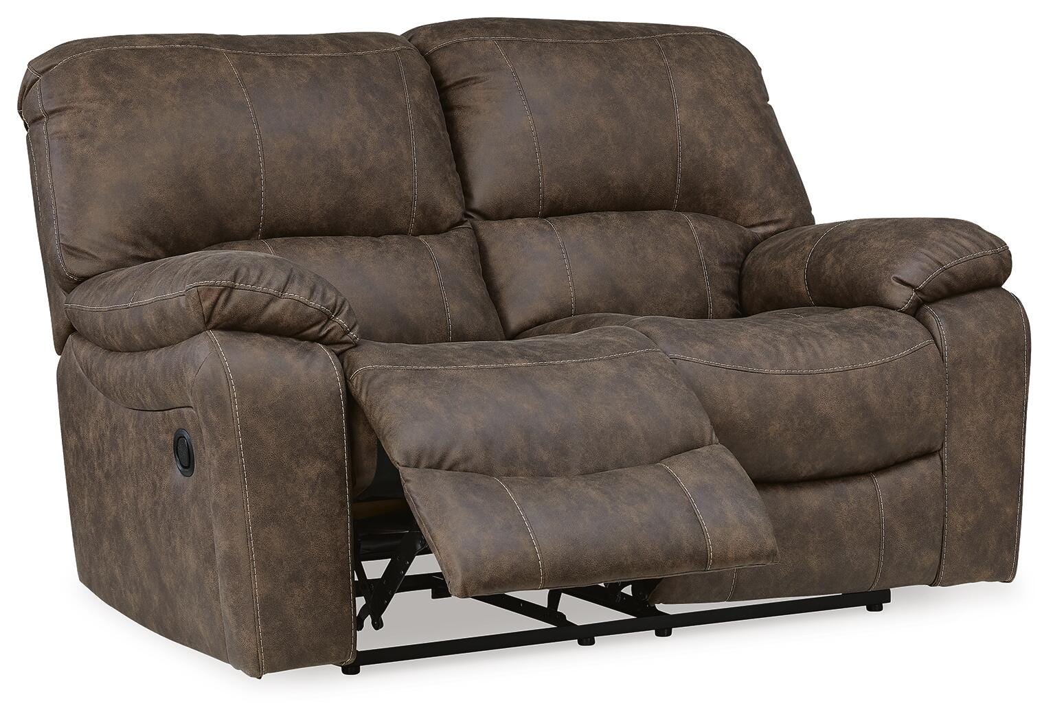 Kilmartin Reclining Sofa and Loveseat - image 5