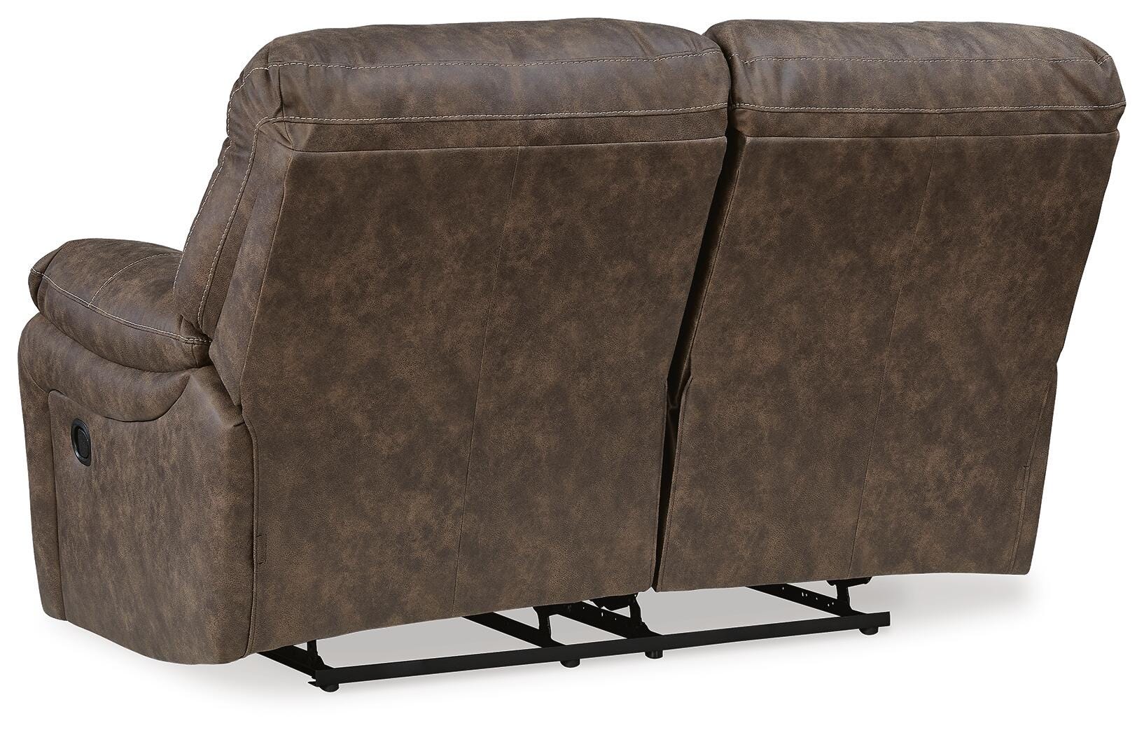 Kilmartin Reclining Sofa and Loveseat - image 6