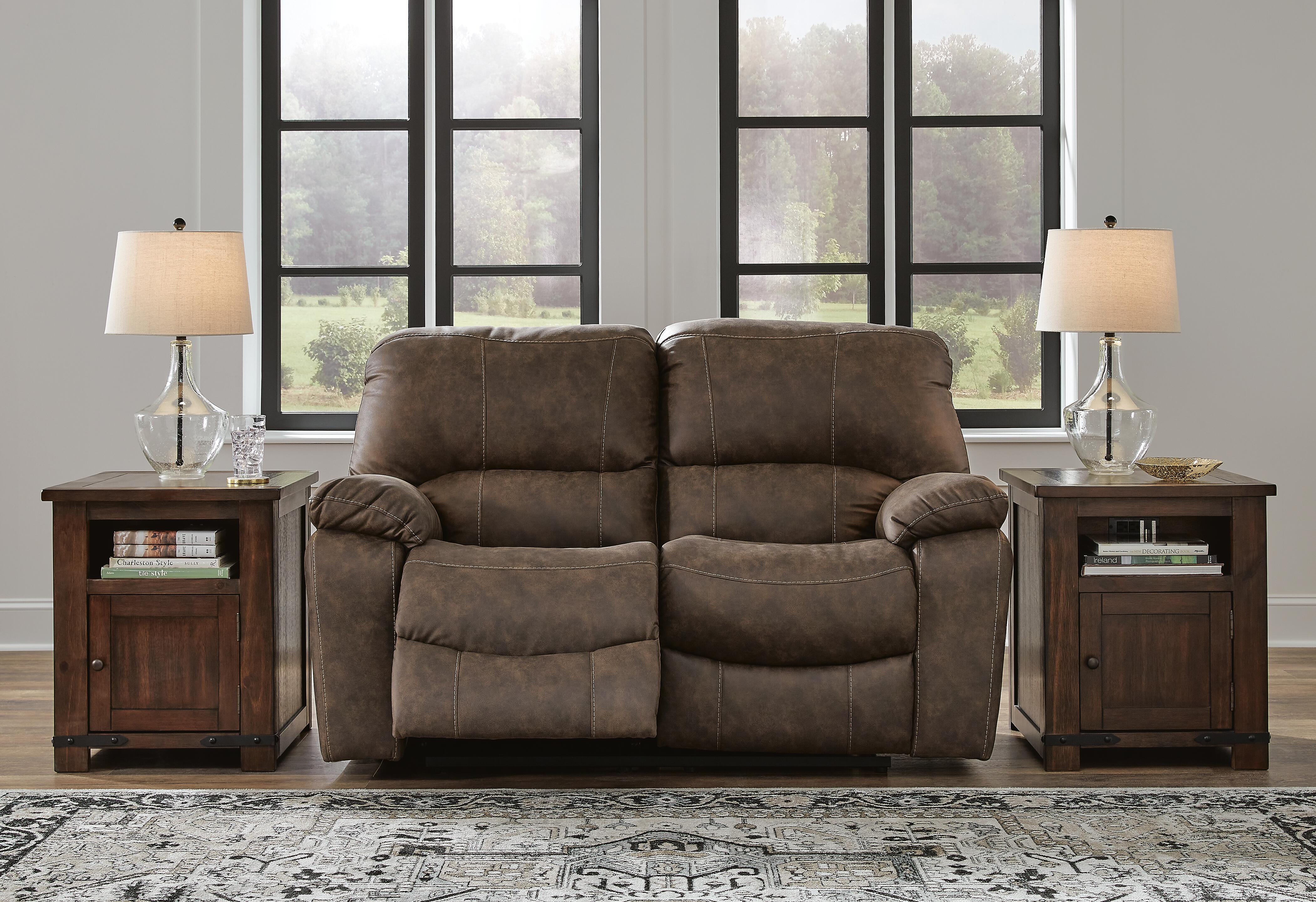 Kilmartin Reclining Sofa and Loveseat - image 14