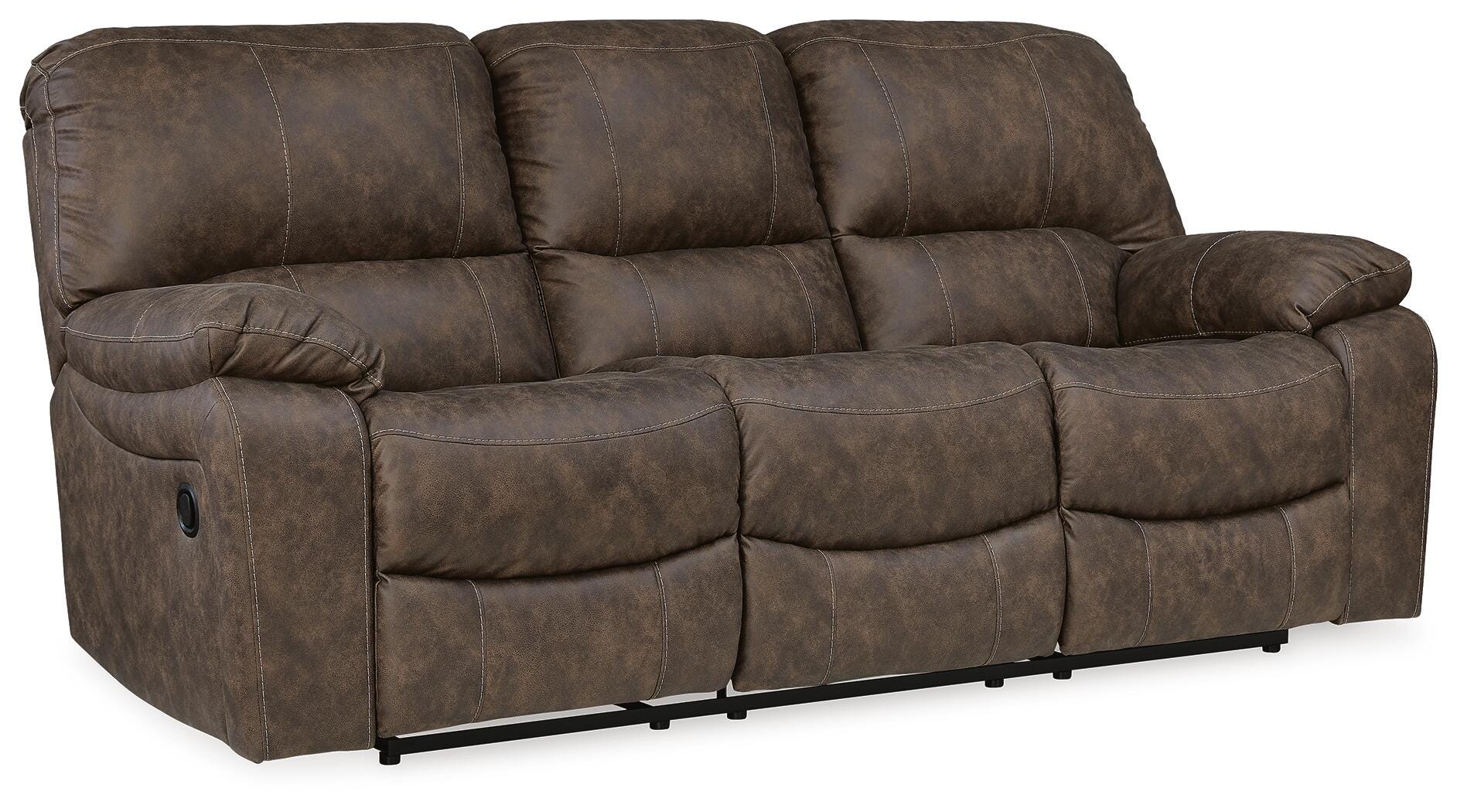 Kilmartin Reclining Sofa and Loveseat - image 8