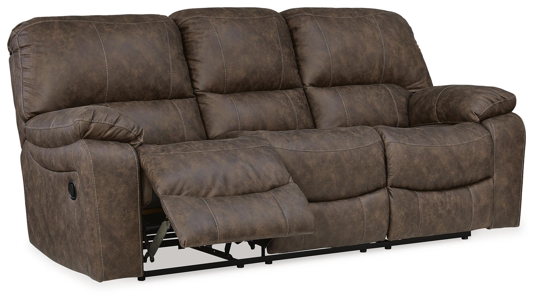 Kilmartin Reclining Sofa and Loveseat - image 9