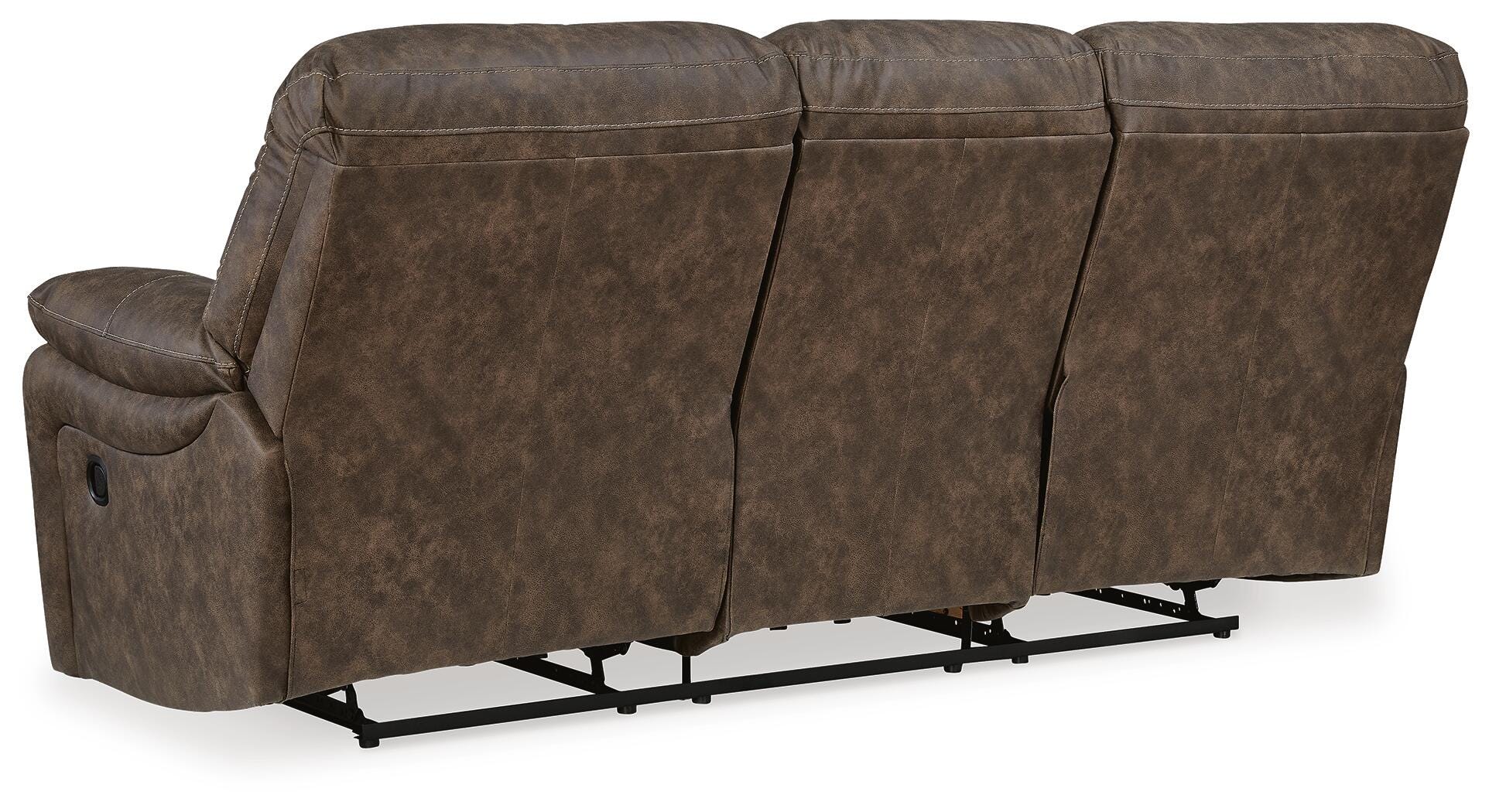 Kilmartin Reclining Sofa and Loveseat - image 10