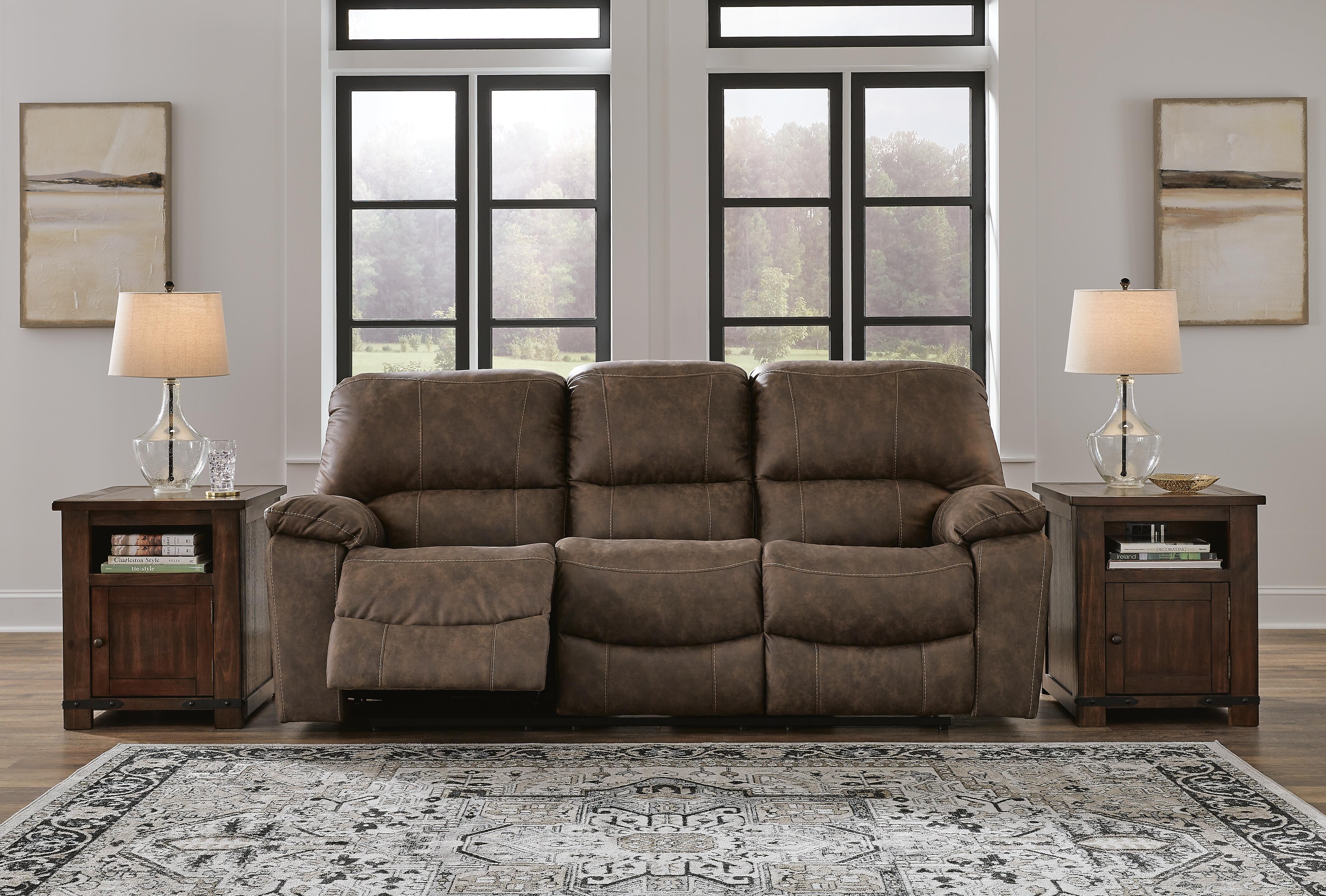 Kilmartin Reclining Sofa and Loveseat - image 15