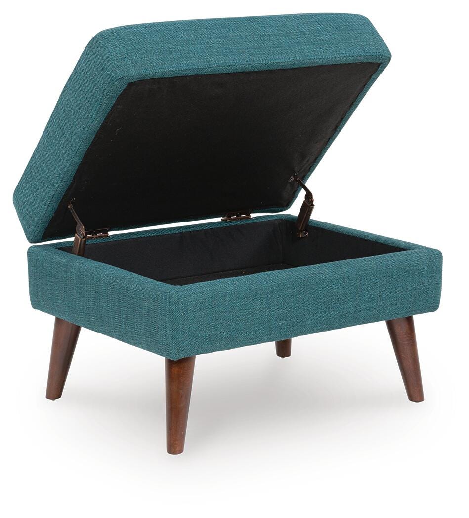 Margola Ottoman with Storage - image 3