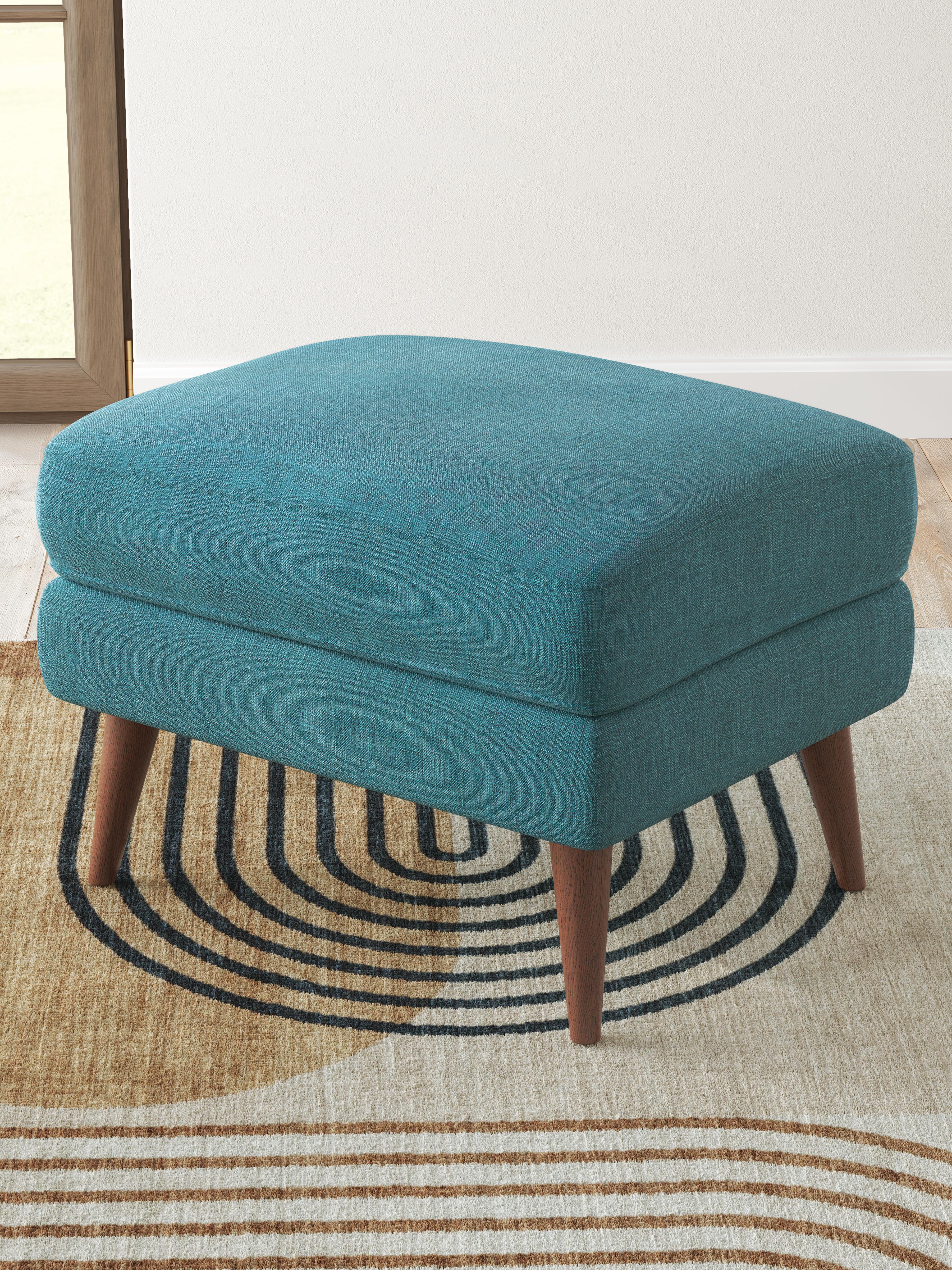 Margola Ottoman with Storage - image 1