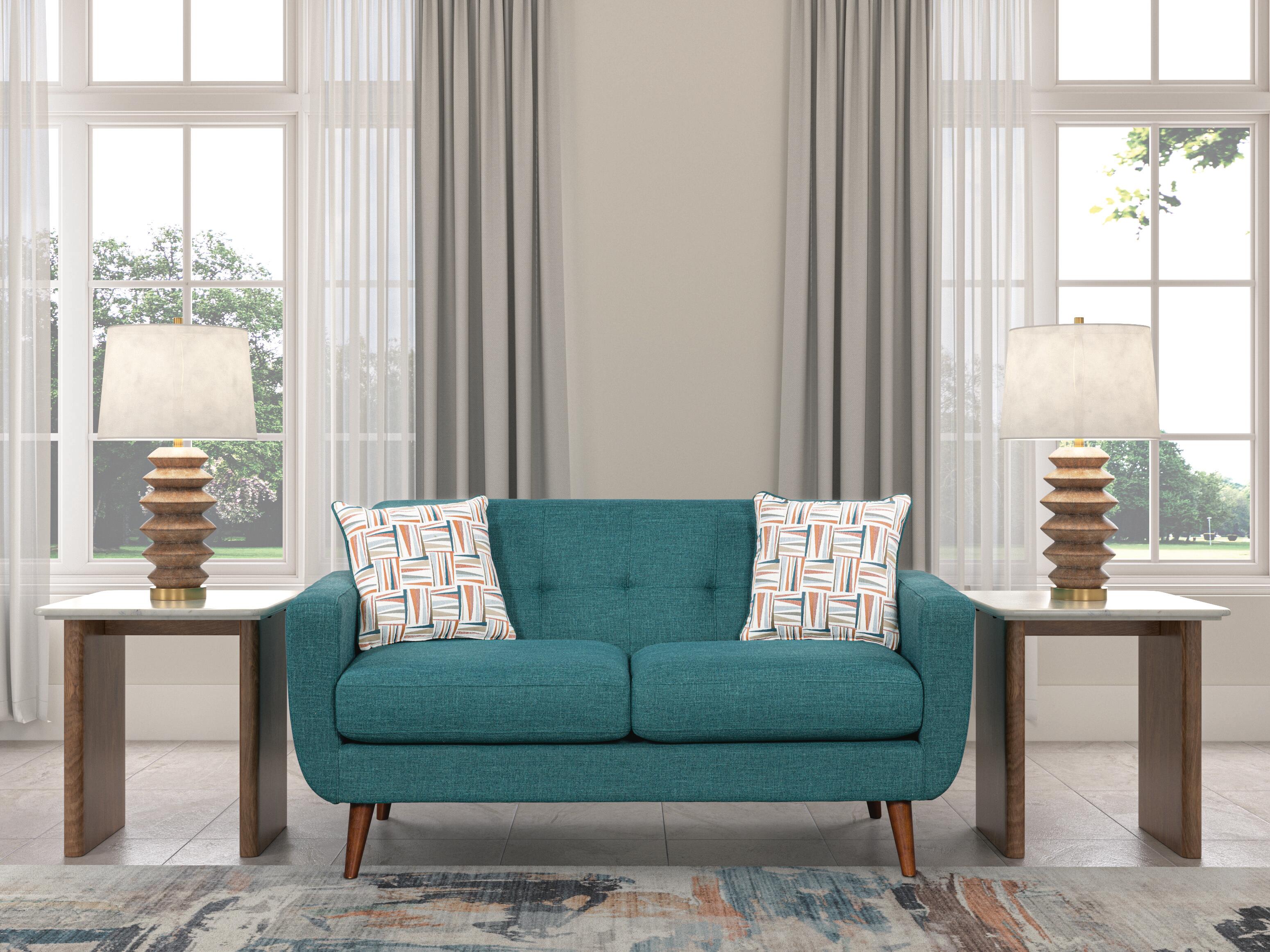Margola Loveseat - image 1