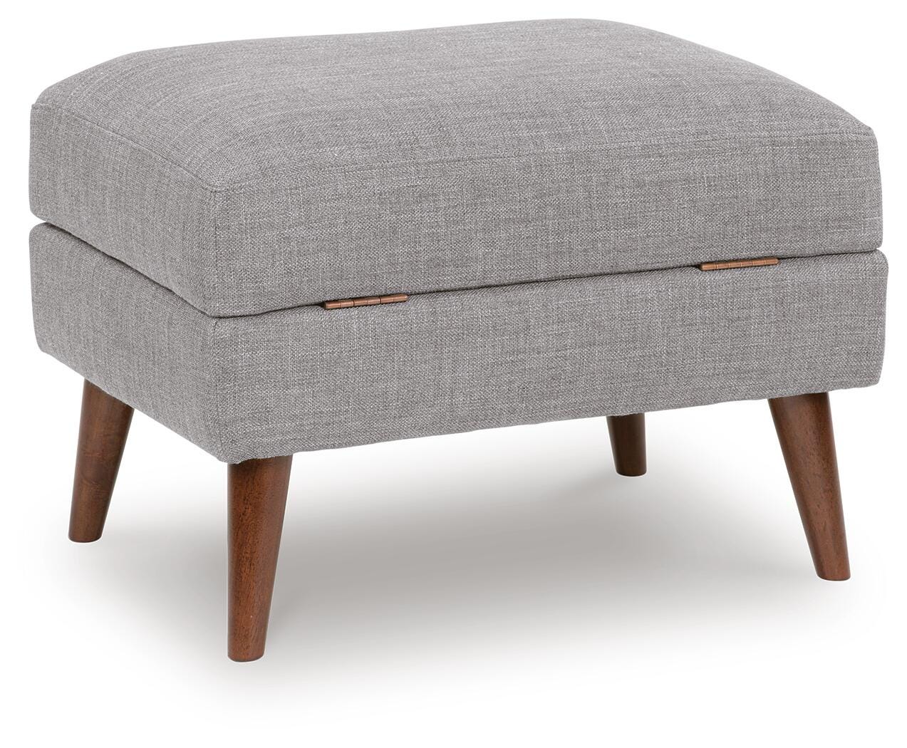 Margola Ottoman with Storage - image 6