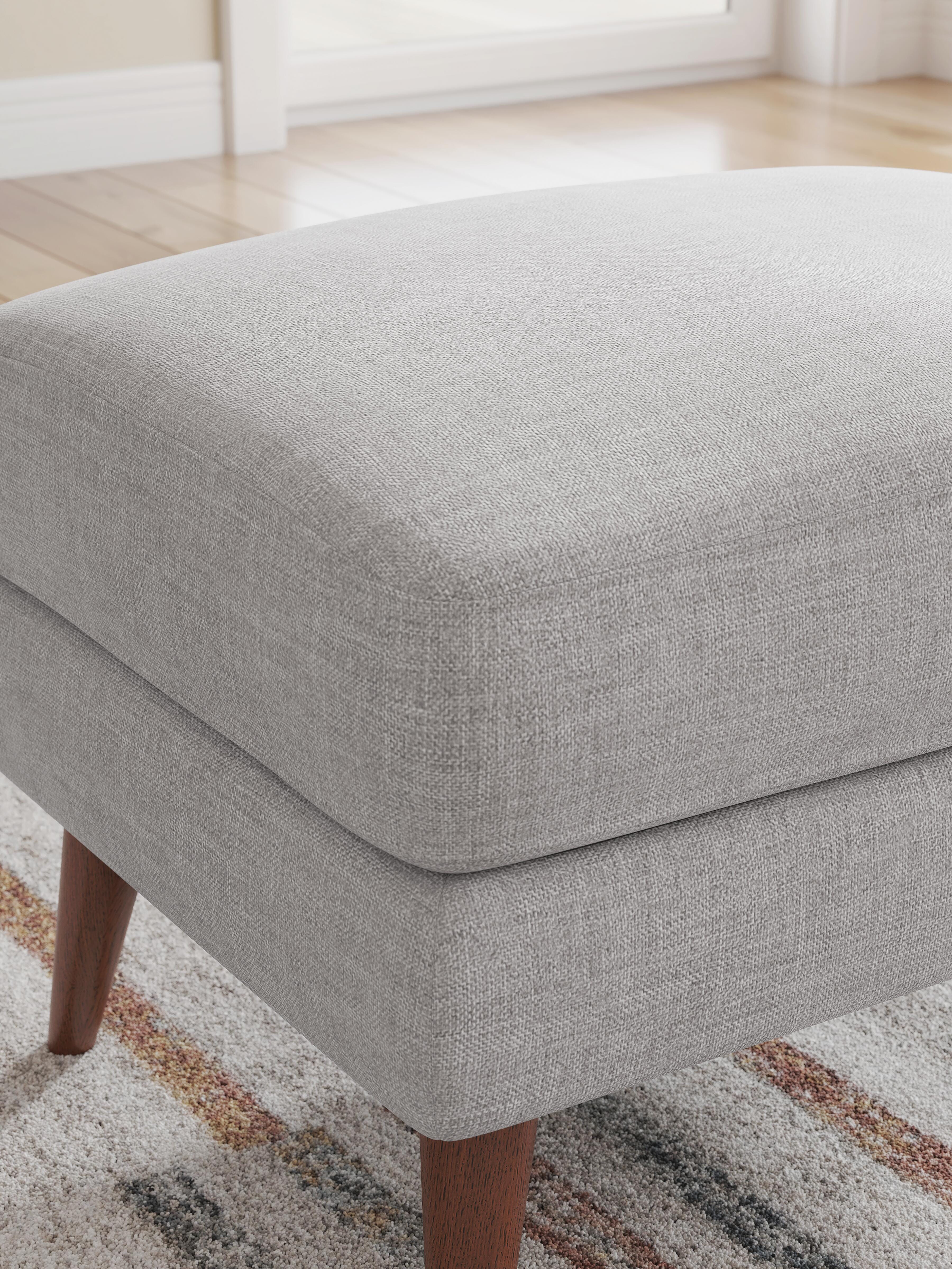 Margola Ottoman with Storage - image 8