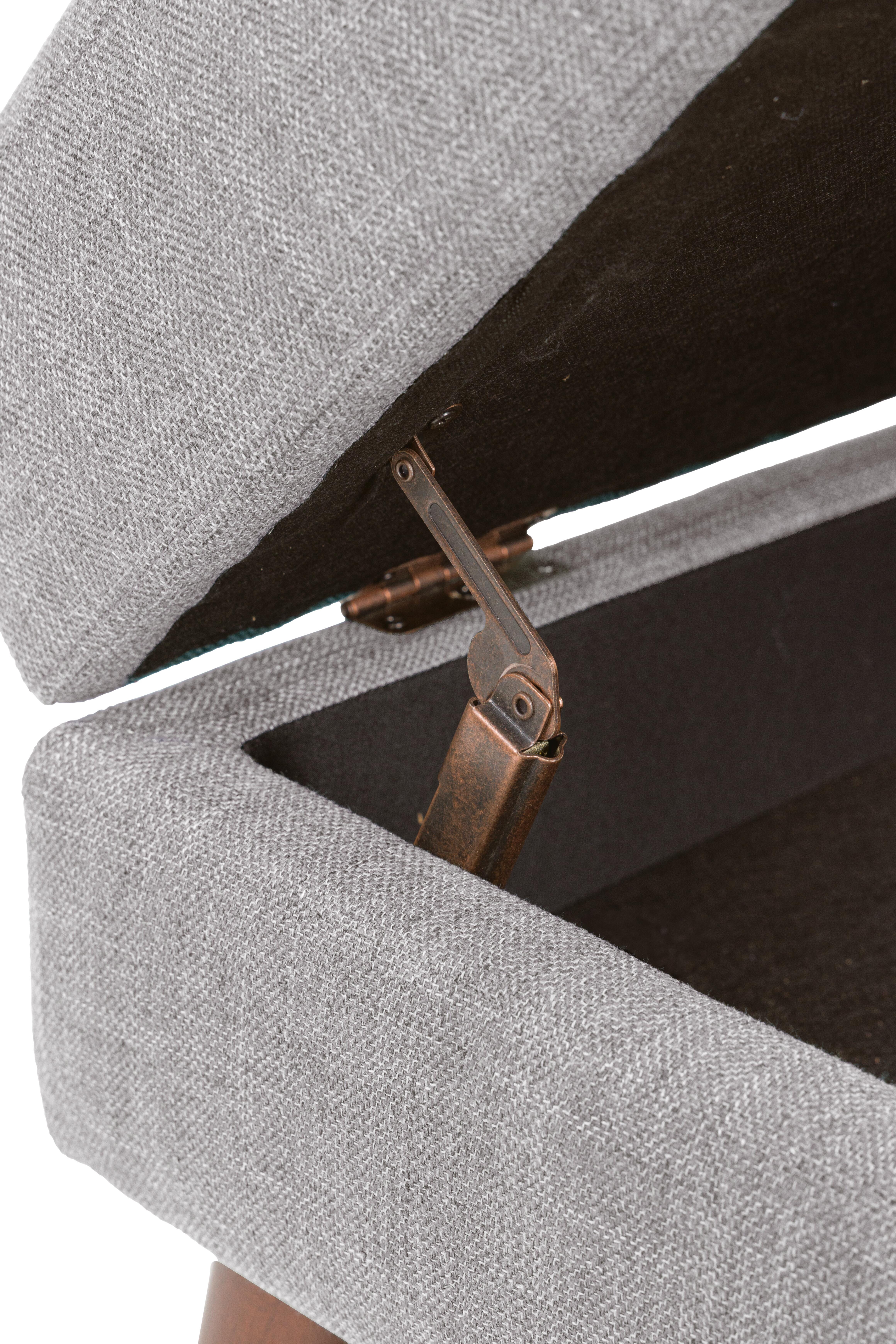Margola Ottoman with Storage - image 9