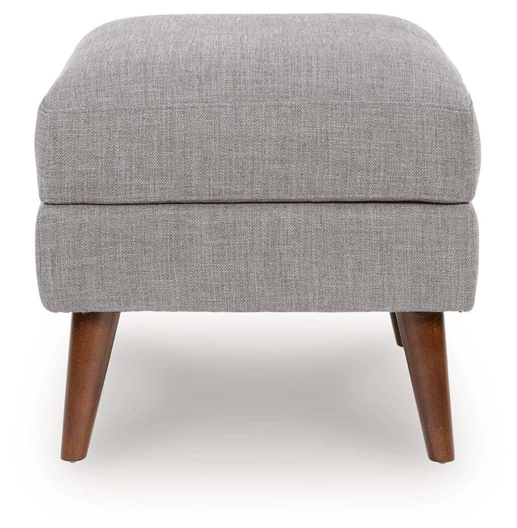 Margola Ottoman with Storage - image 5