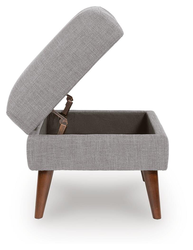 Margola Ottoman with Storage - image 7