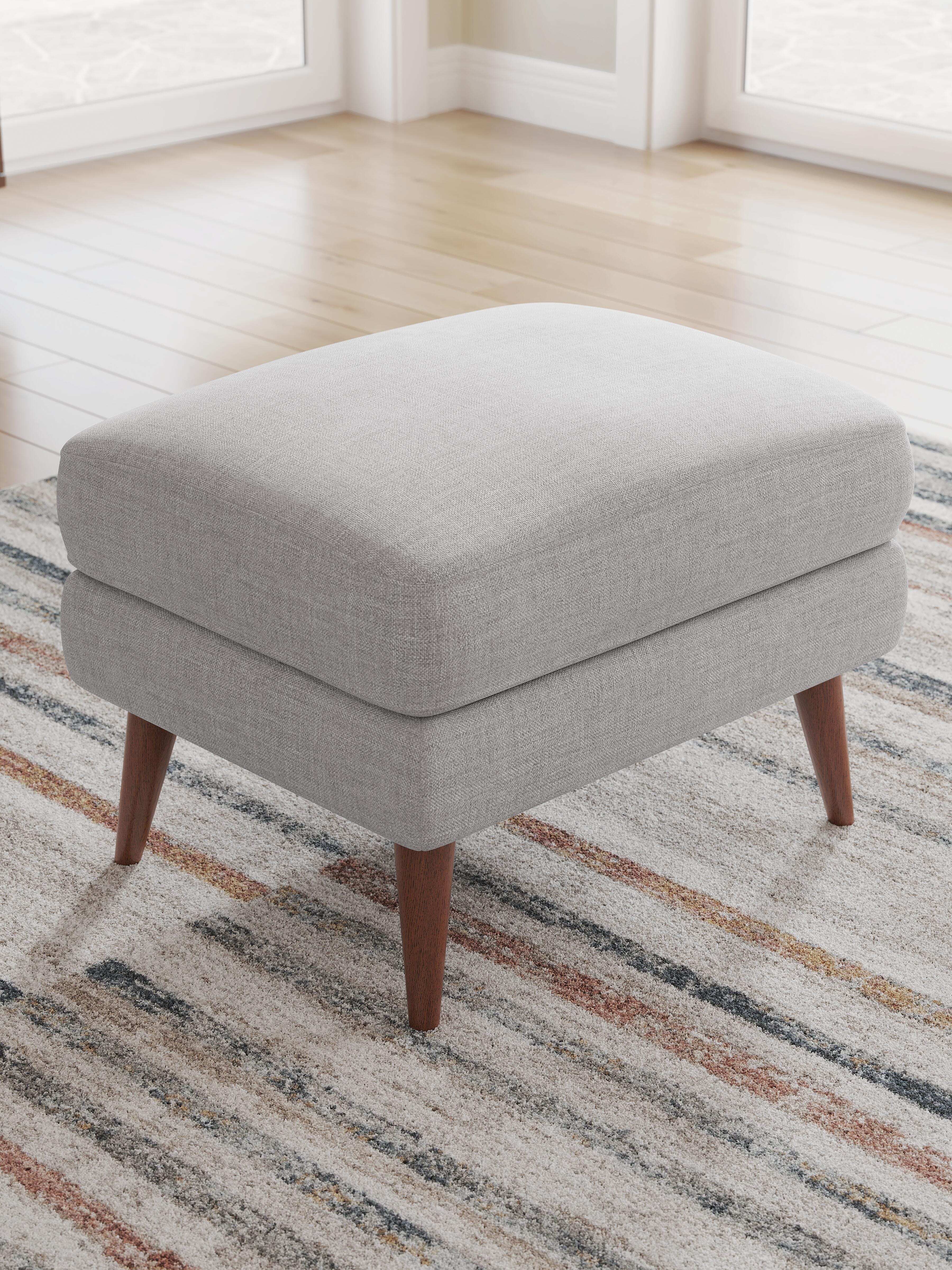 Margola Ottoman with Storage - image 1