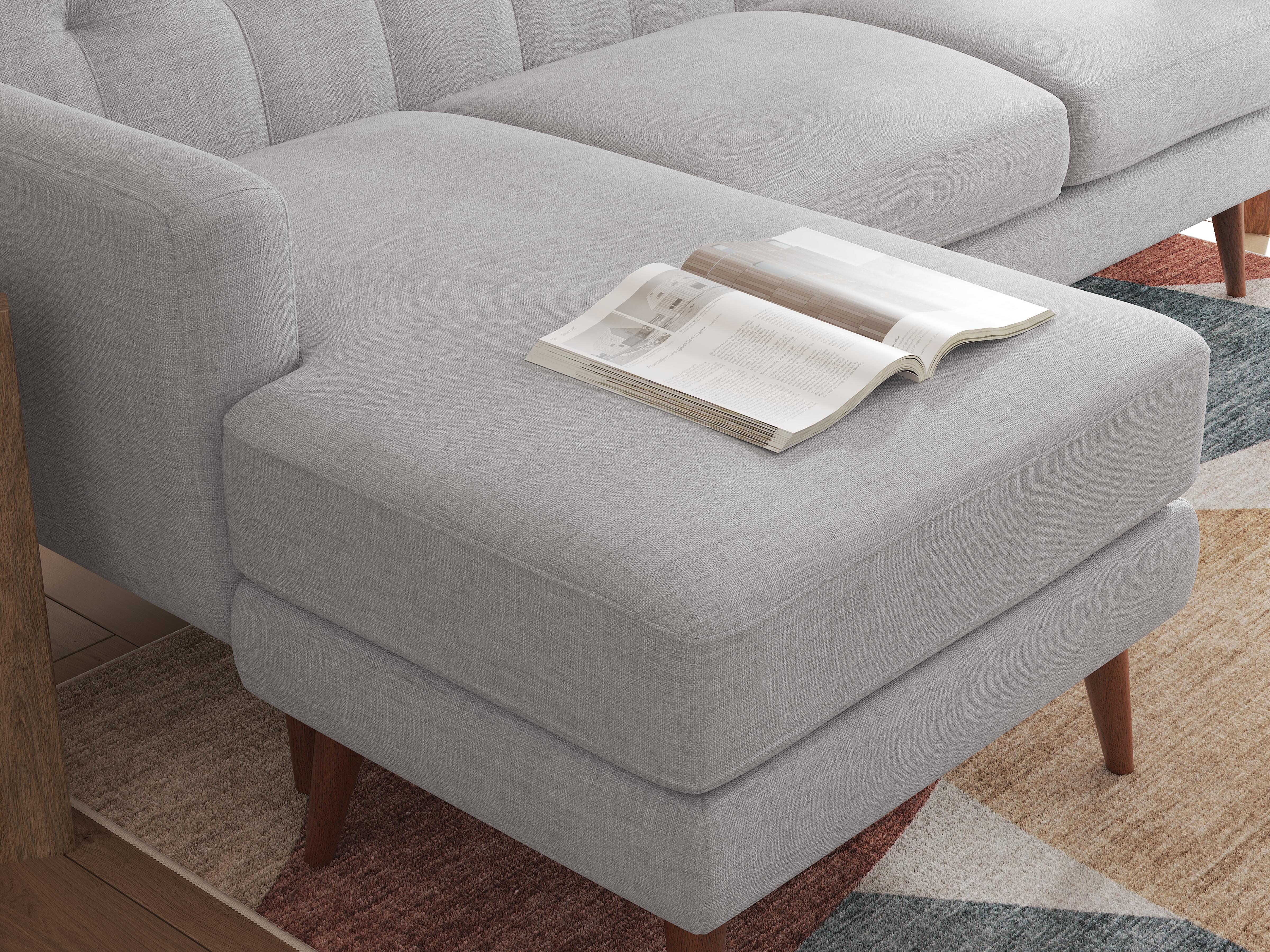 Margola Sofa Chaise - image 7