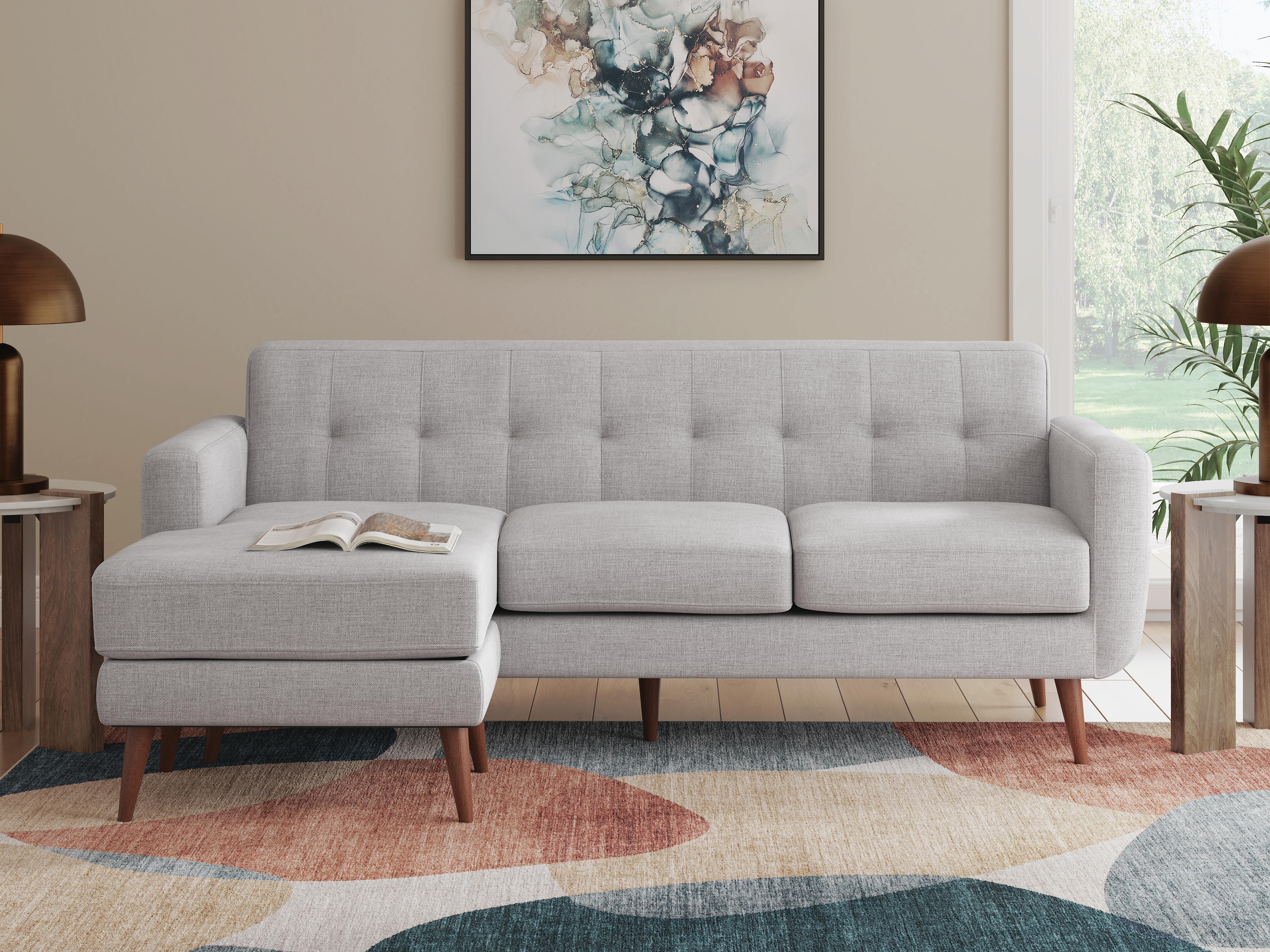 Margola Sofa Chaise - image 1