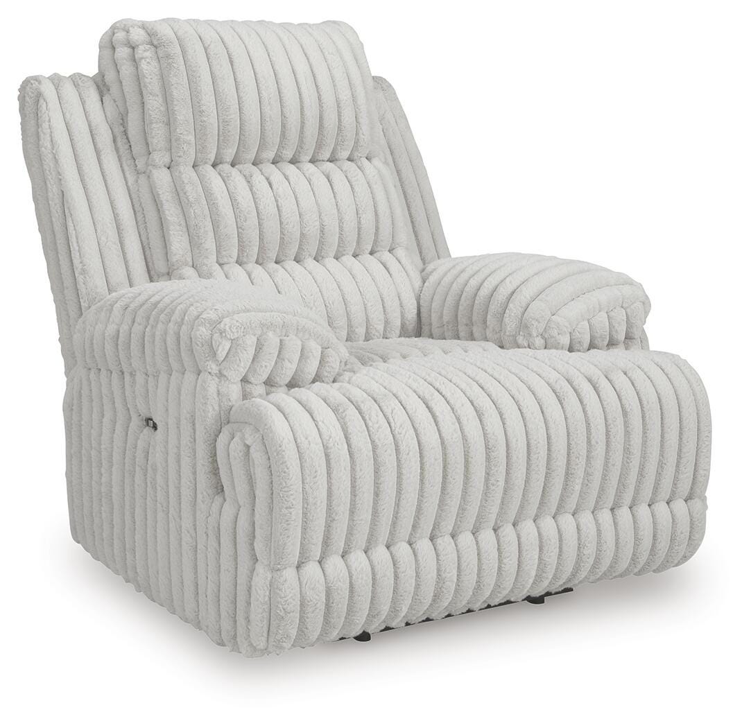Technique Power Recliner, Alloy, large