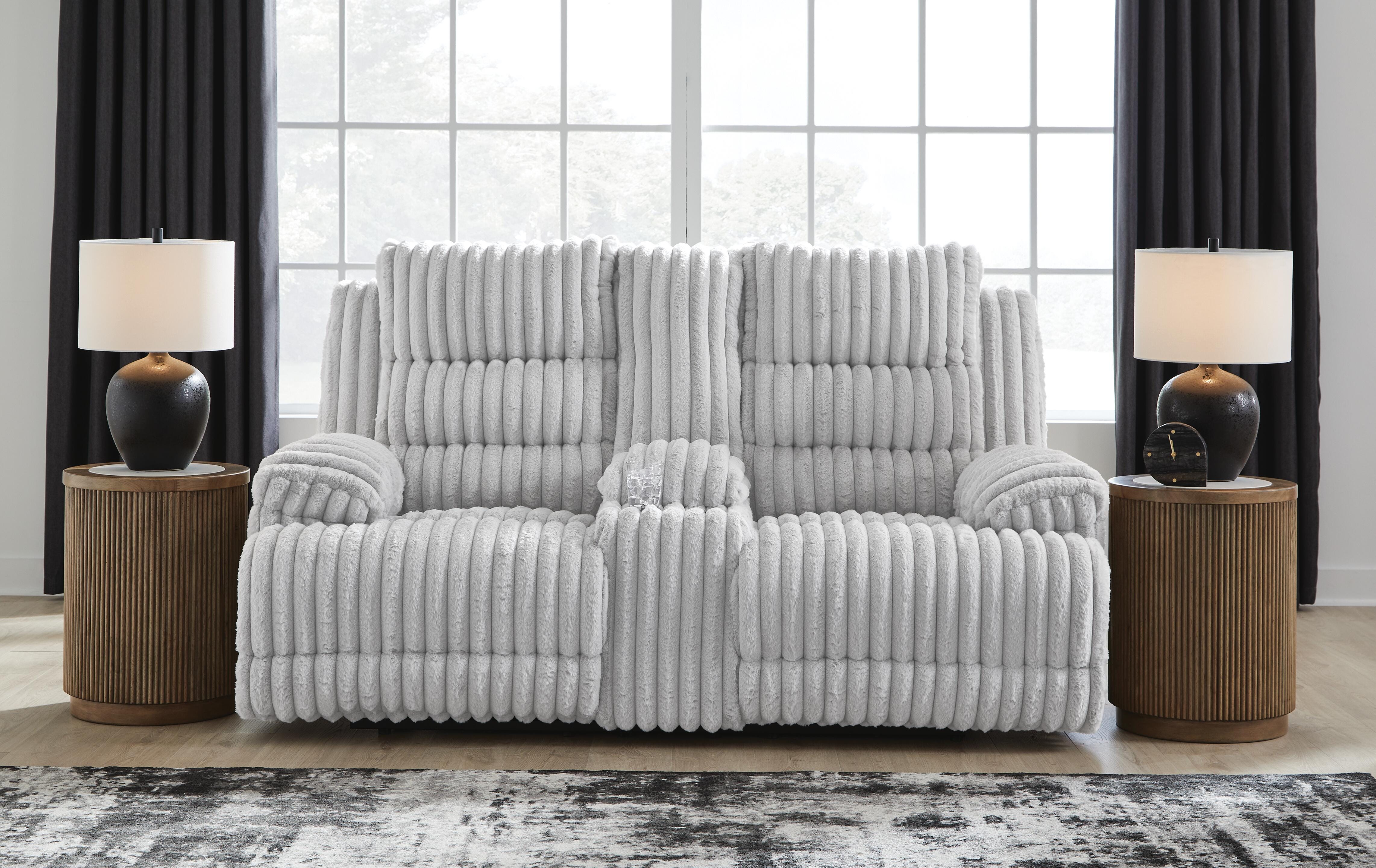 Sofá y sillón reclinables Technique Power - image 10