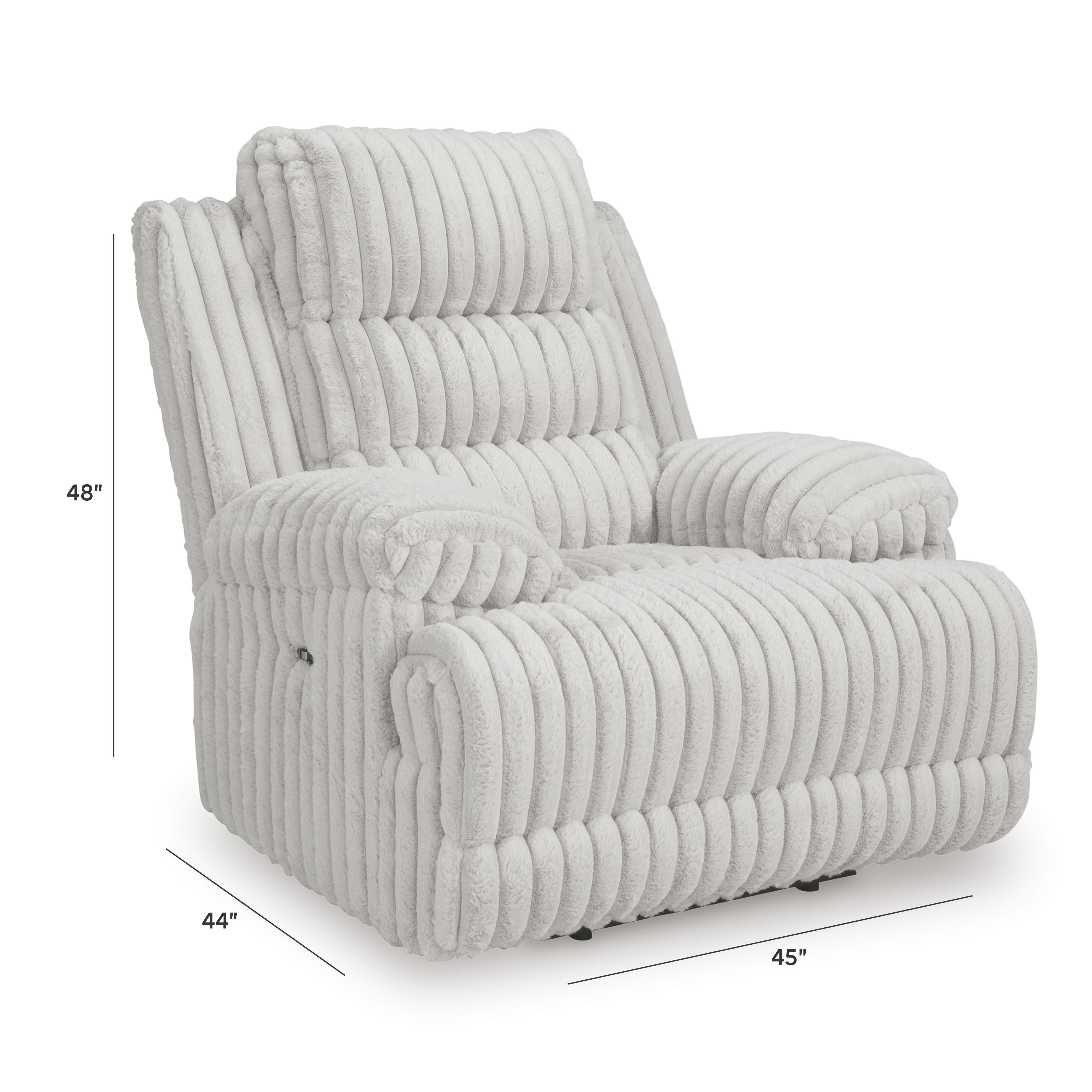 Technique Power Recliner - image 8