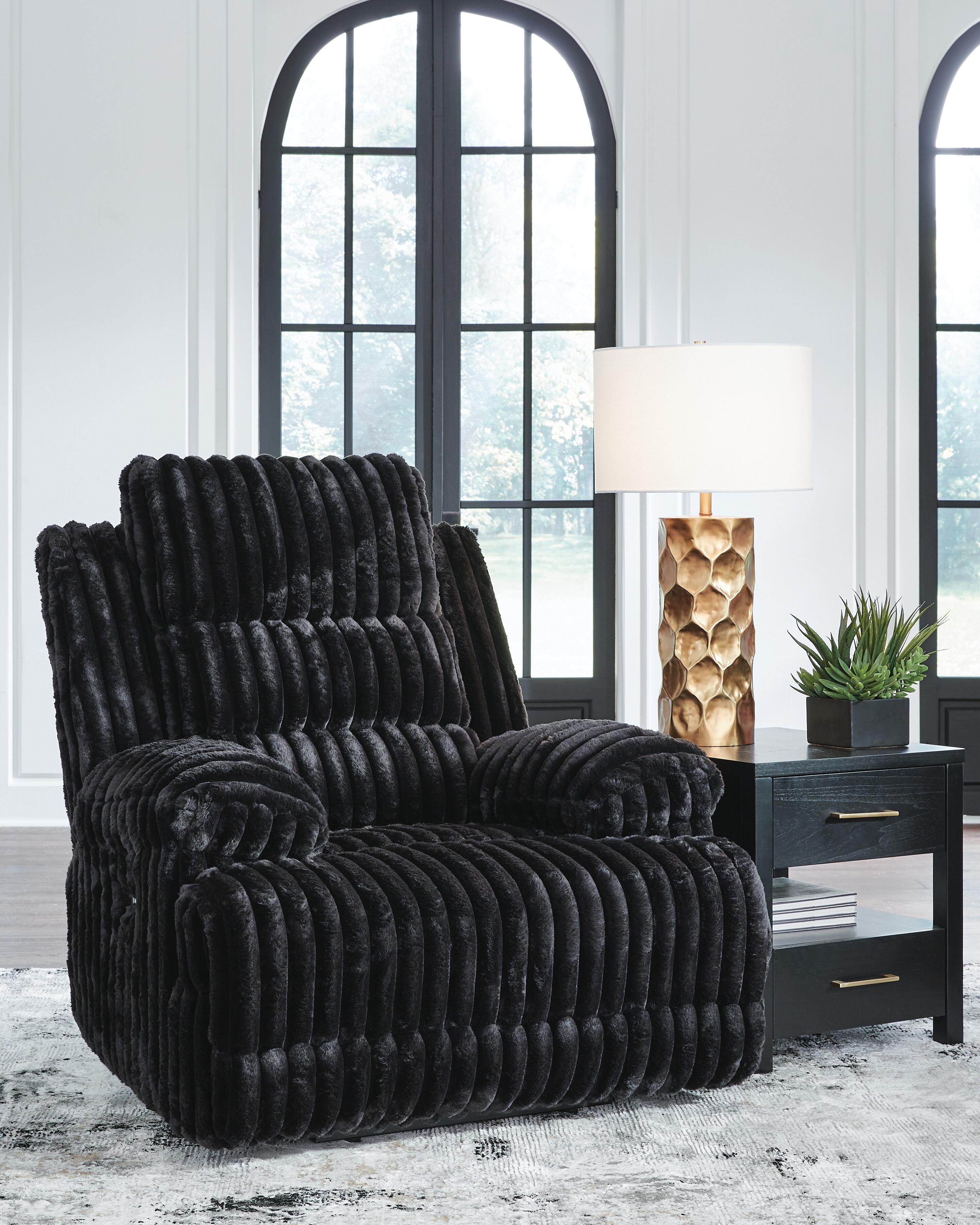 Sofá reclinable eléctrico y sillón reclinable eléctrico Technique - image 10
