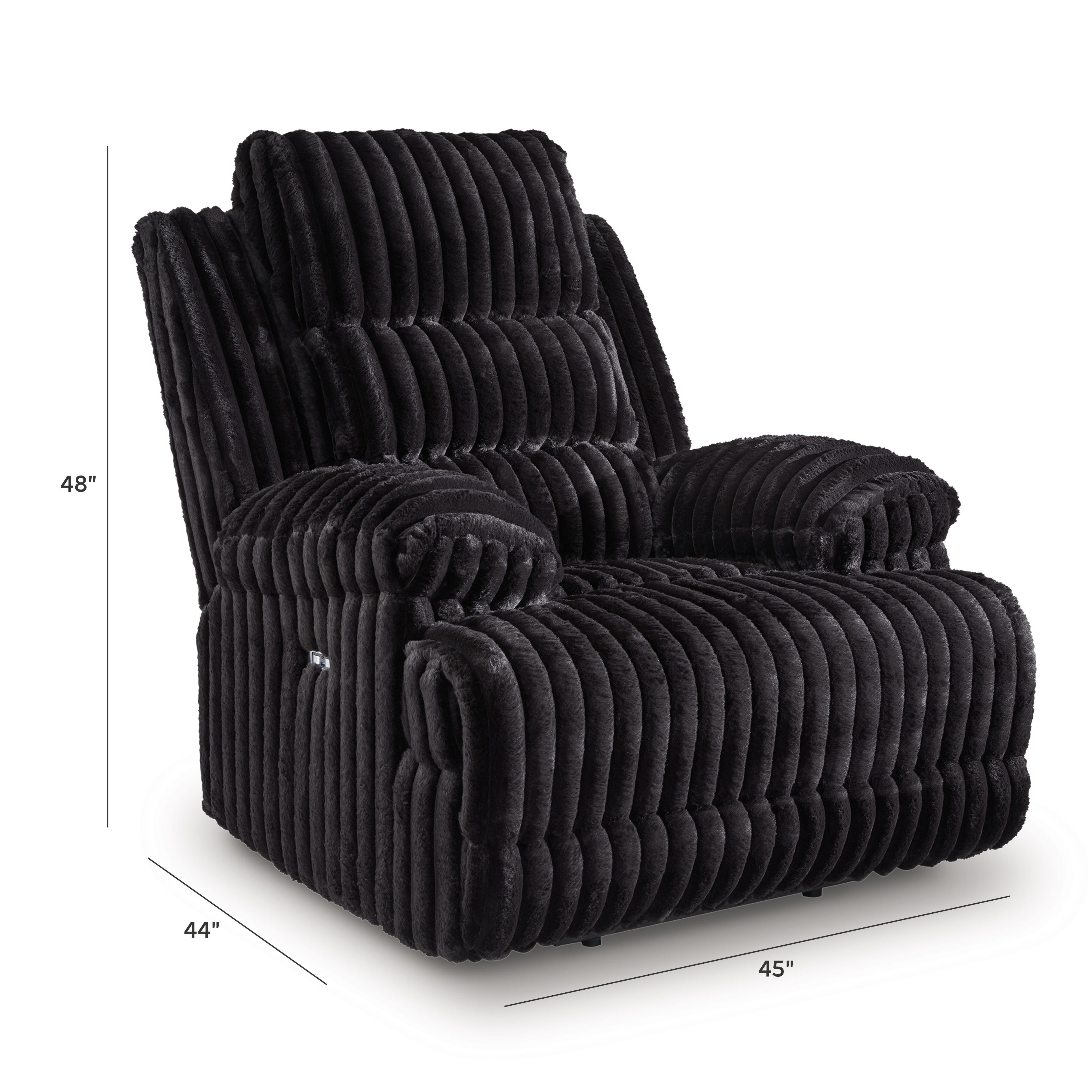Technique Power Recliner - image 8
