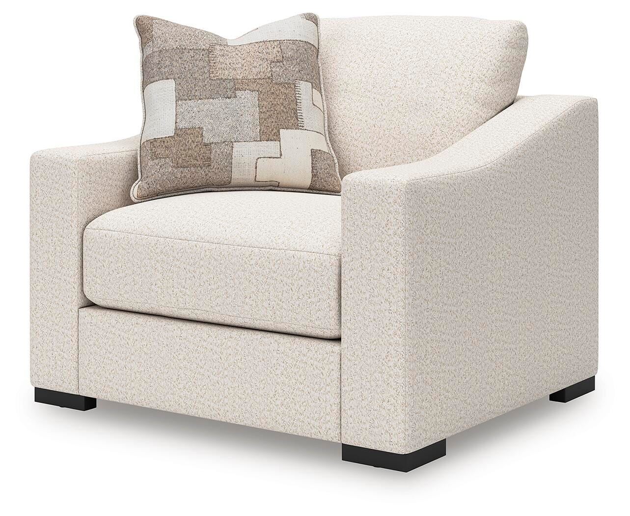 Tildan Oversized Chair - image 3