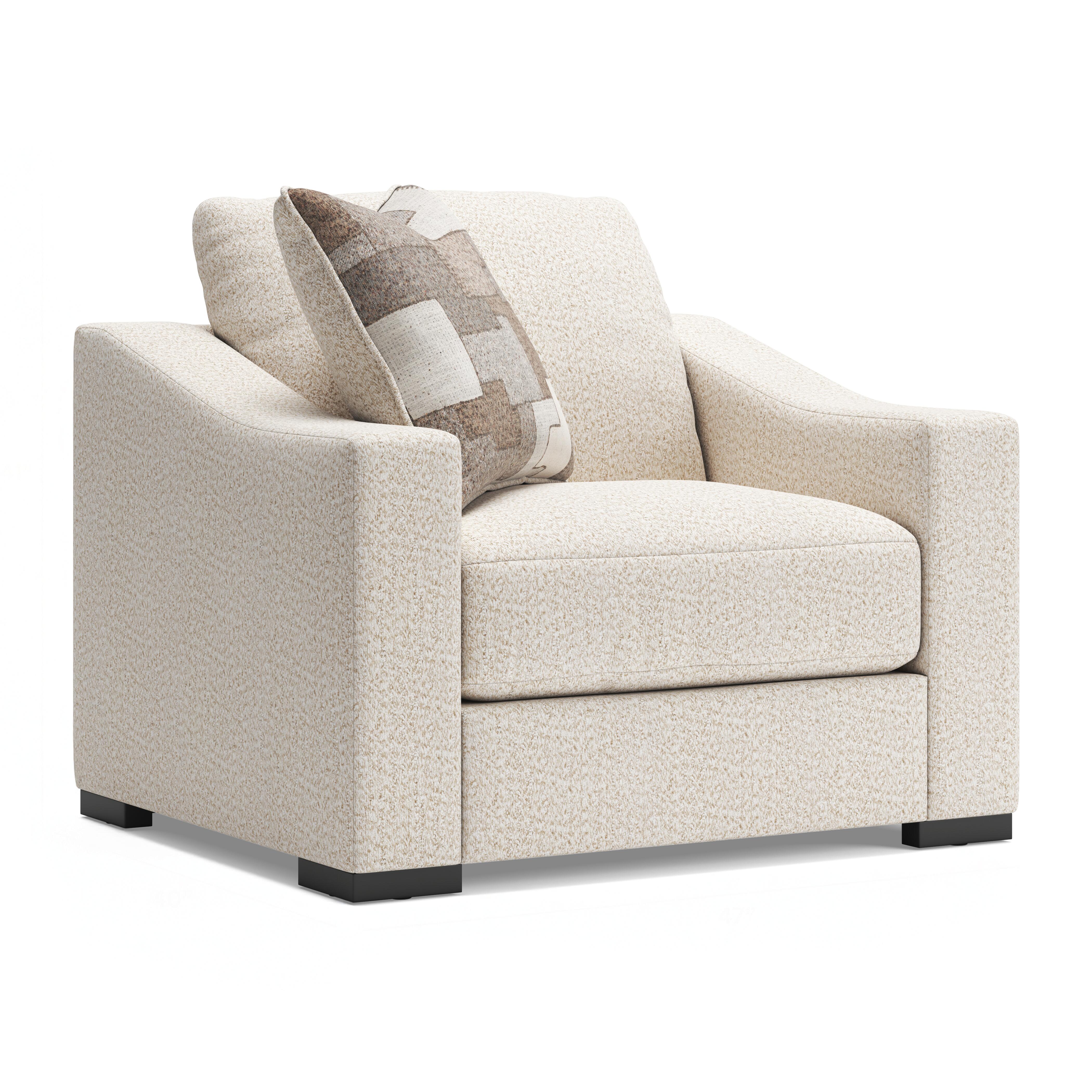 Tildan Oversized Chair - image 1