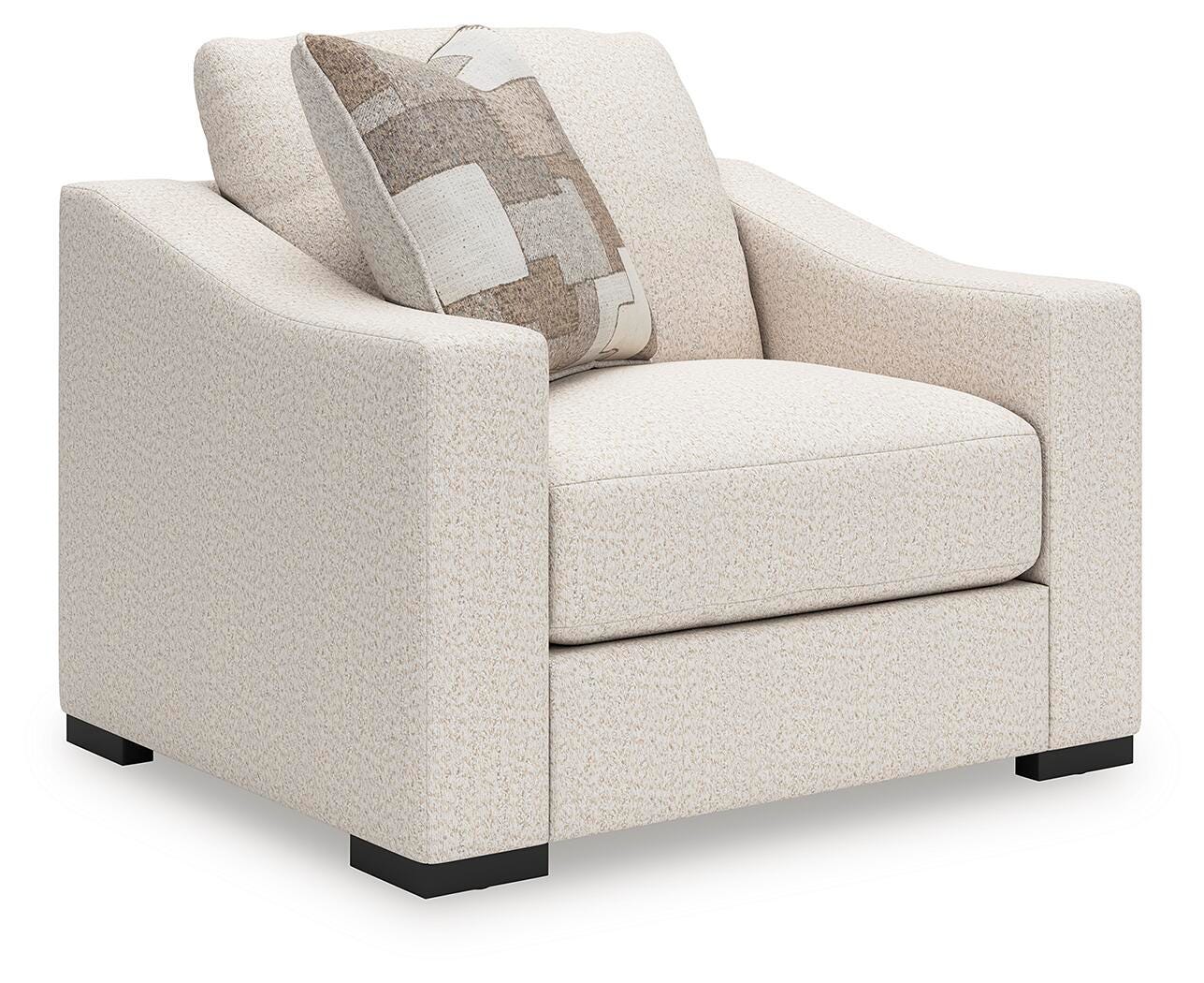 Tildan Oversized Chair - image 2