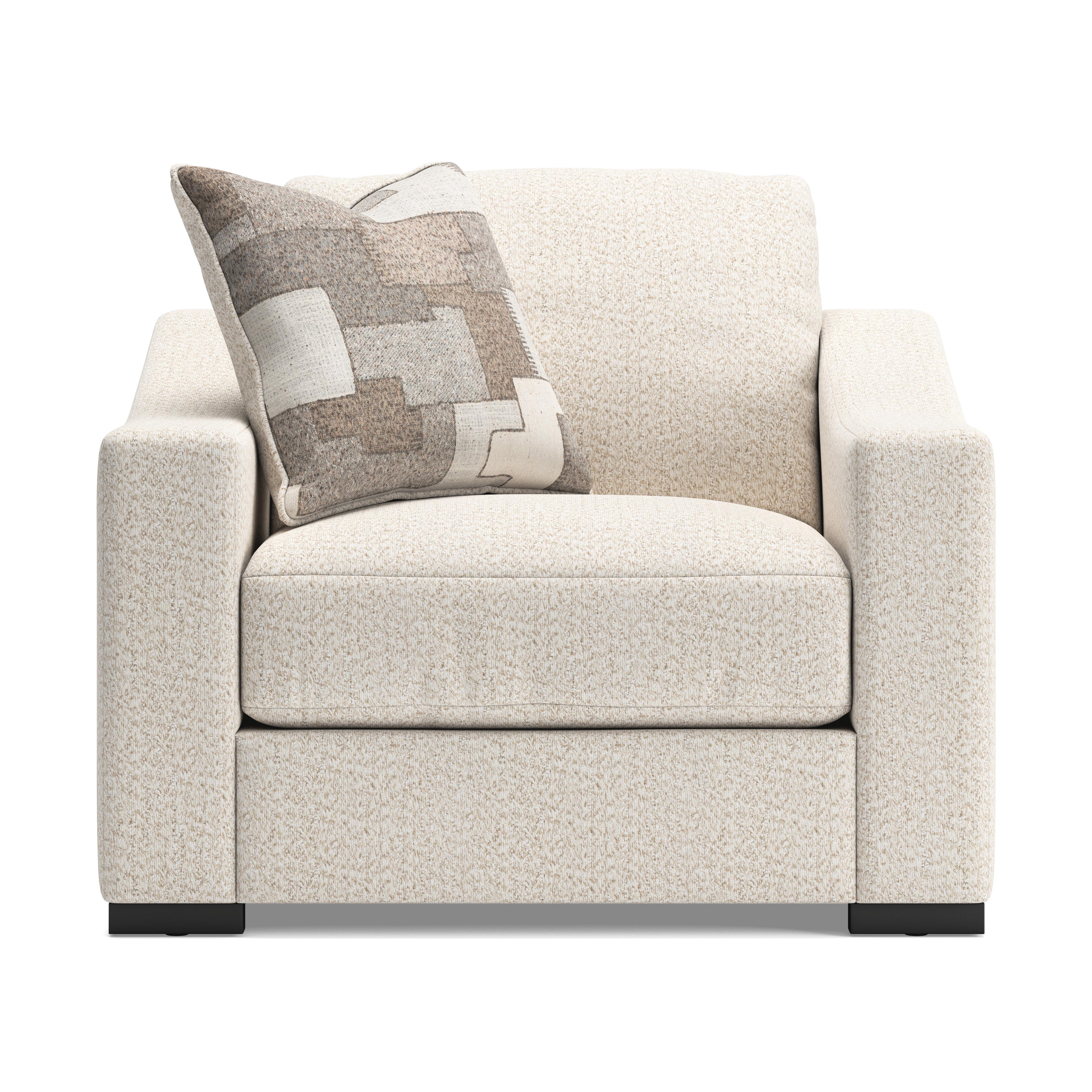 Tildan Oversized Chair - image 3
